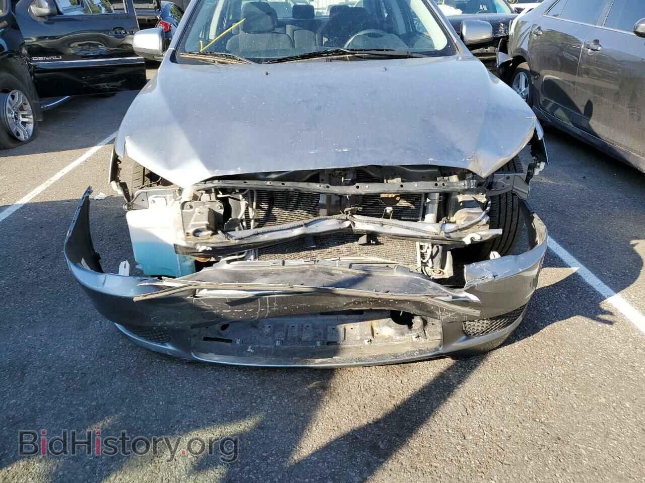 2014 MITSUBISHI LANCER - VIN: JA32U2FU8EU016545 - Фото 9
