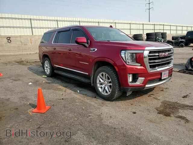 2022 GMC YUKON - VIN: 1GKS2GKD0NR215543 - Фото 14