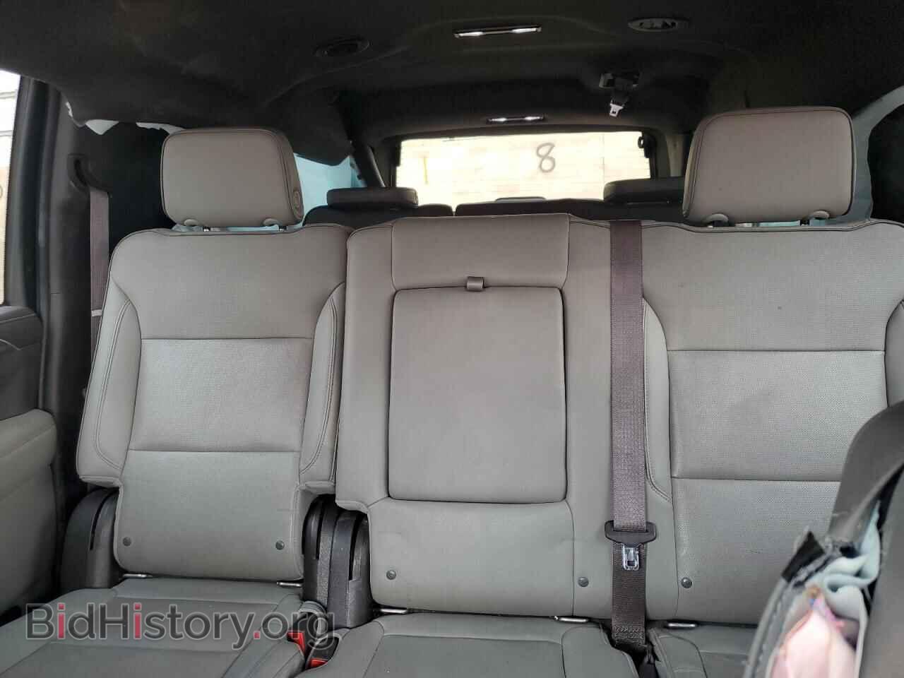 2022 GMC YUKON - VIN: 1GKS2GKD0NR215543 - Фото 10