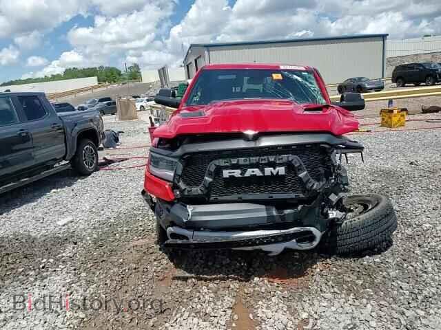 2019 RAM 1500 - VIN: 1C6SRFLT7KN737183 - Photo 13