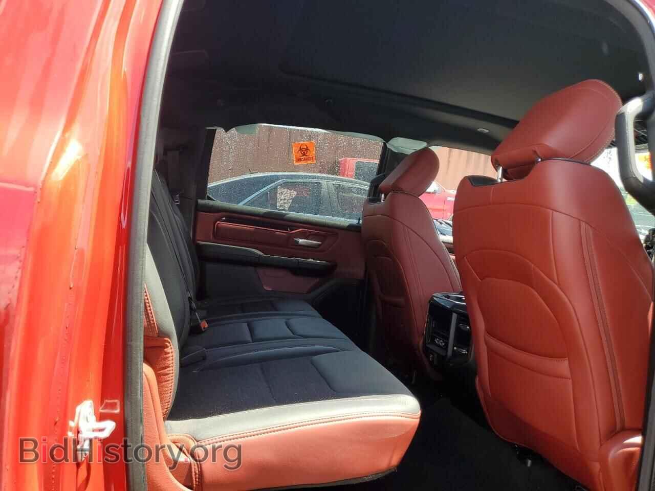 2019 RAM 1500 - VIN: 1C6SRFLT7KN737183 - Photo 10