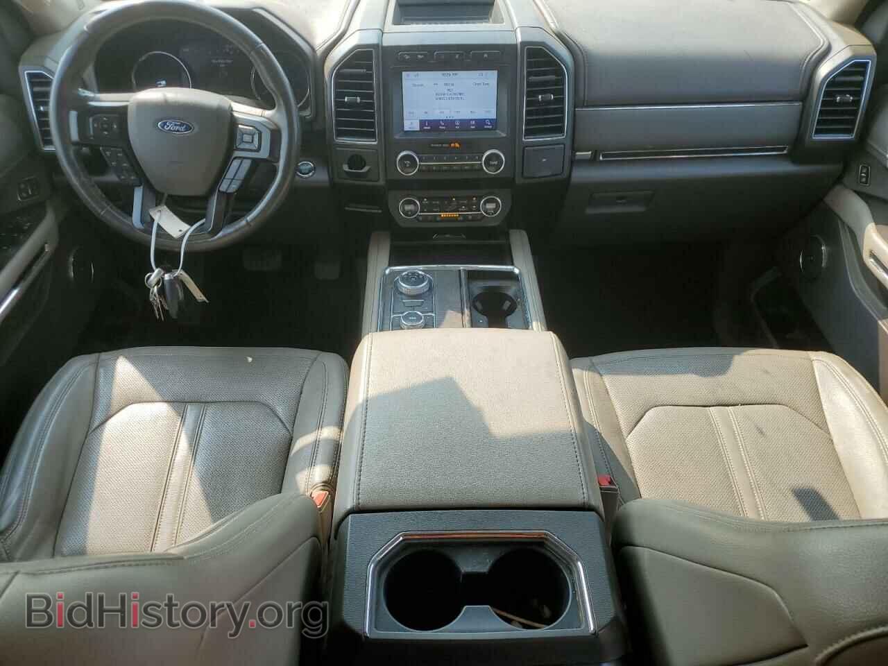 2020 FORD EXPEDITION - VIN: 1FMJK2AT0LEA39421 - Фото 8