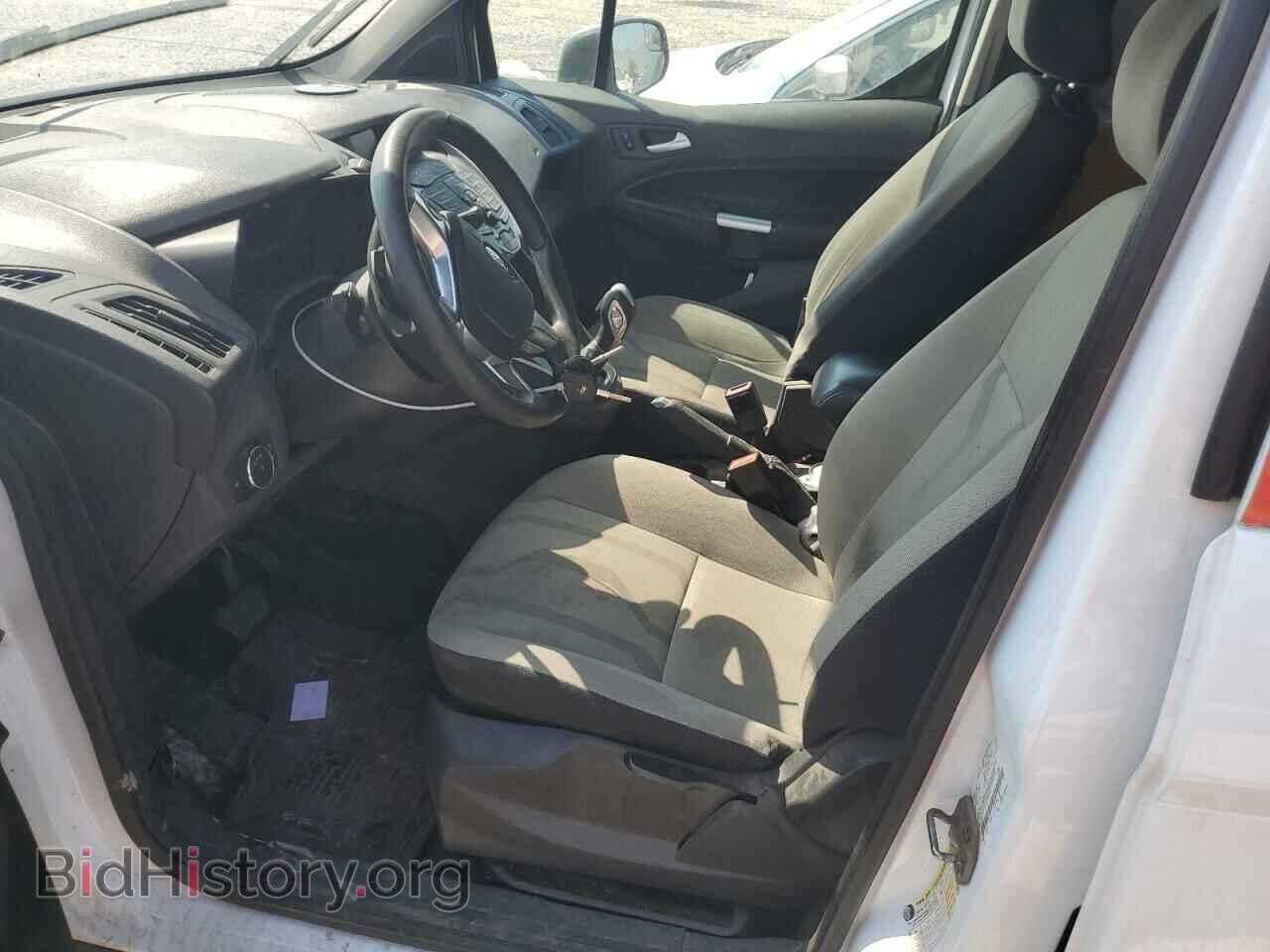 2015 FORD TRANSIT - VIN: NM0LS7FX7F1206257 - Фото 7