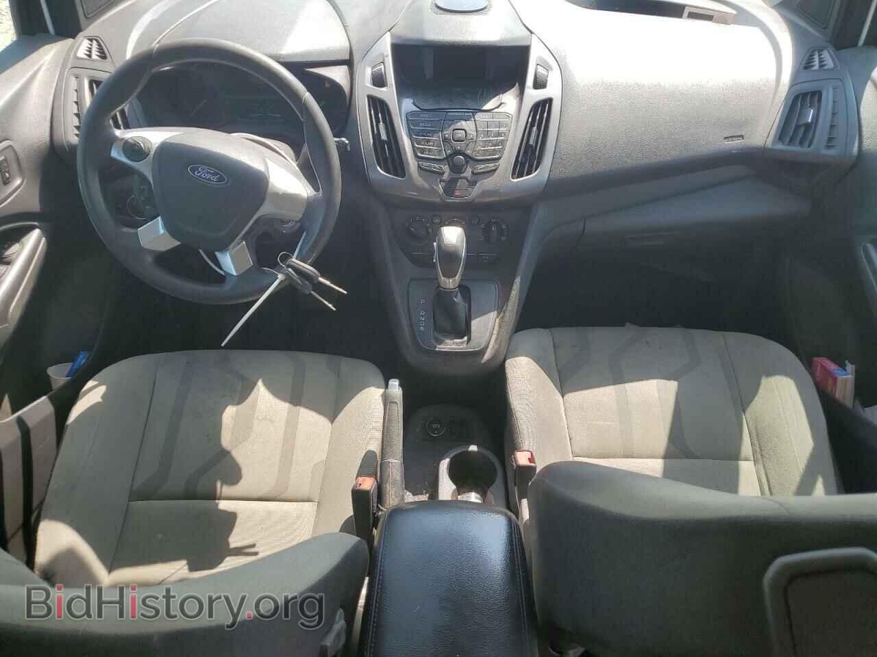 2015 FORD TRANSIT - VIN: NM0LS7FX7F1206257 - Фото 8