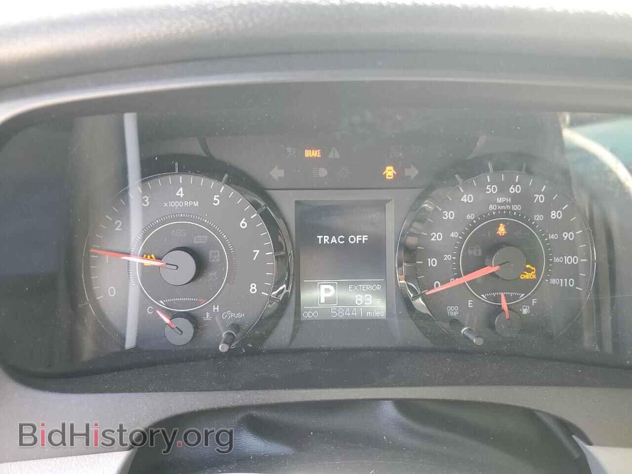 2017 TOYOTA All Models - VIN: 5TDZZ3DC4HS813207 - Фото 9