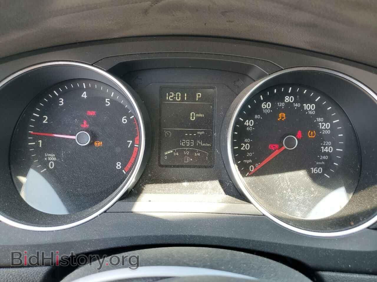 2017 VOLKSWAGEN JETTA - VIN: 3VW2B7AJ8HM337301 - Фото 9