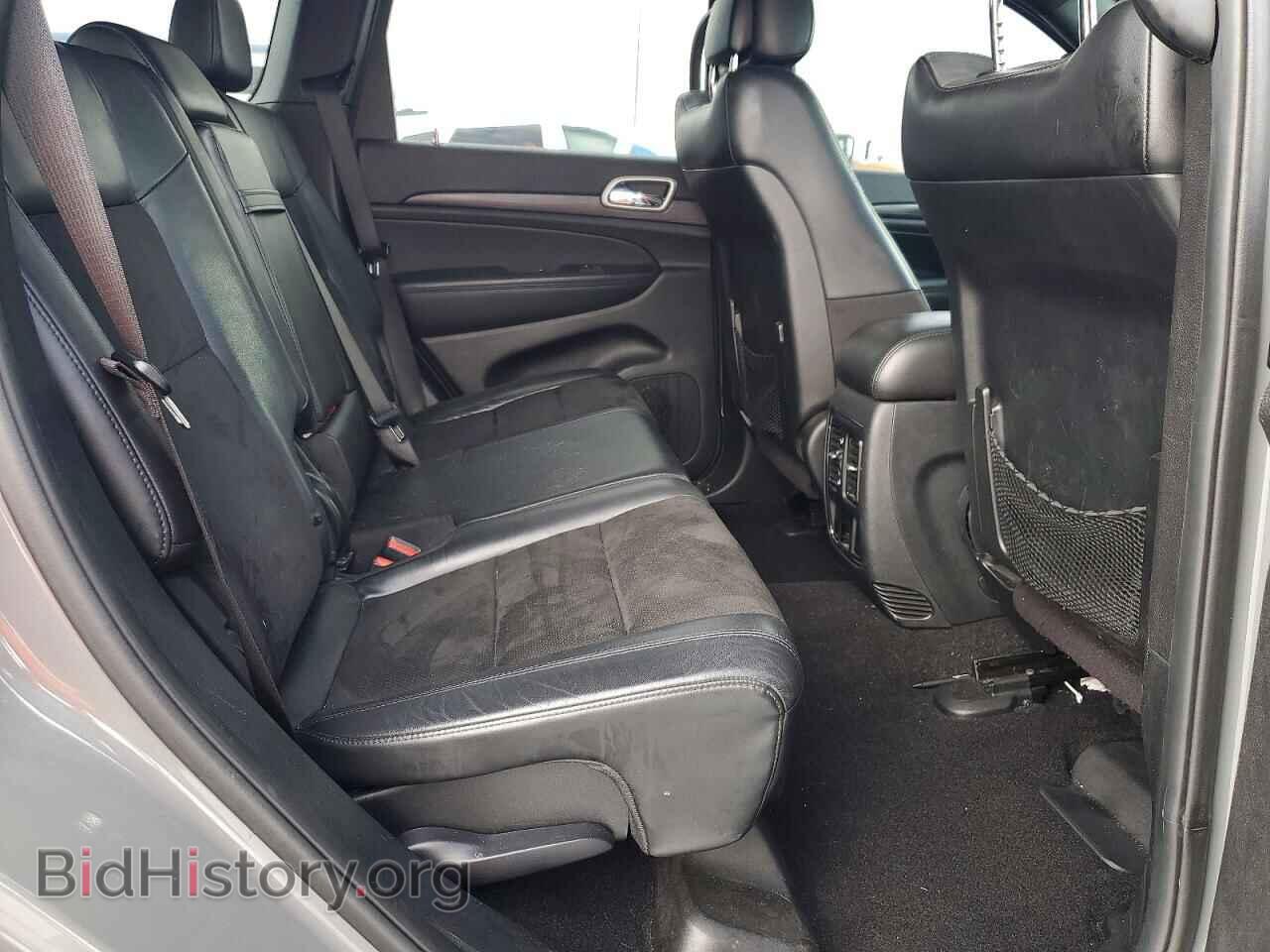 2021 JEEP CHEROKEE - VIN: 1C4RJEAG9MC798418 - Photo 11