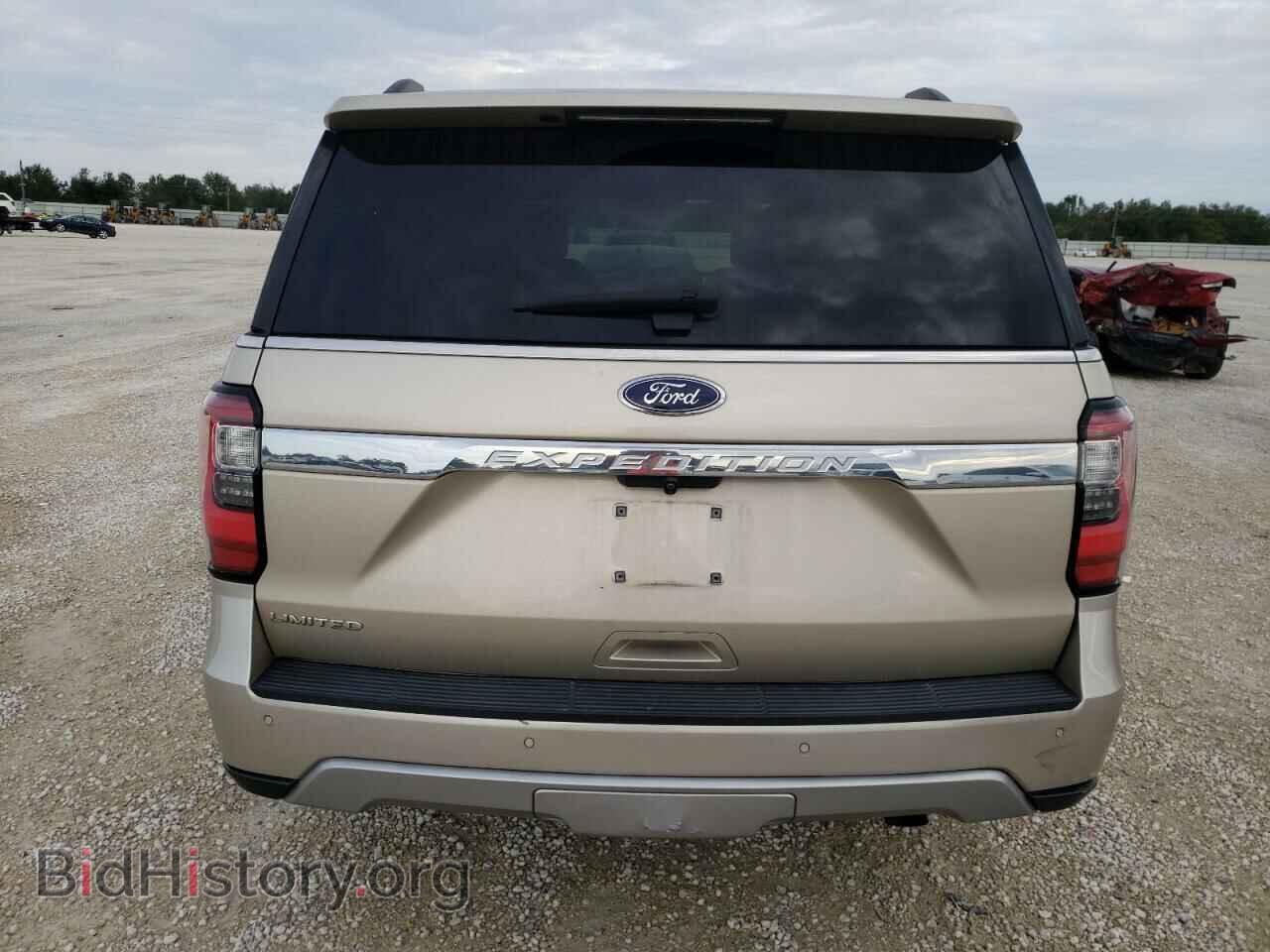 2018 FORD EXPEDITION - VIN: 1FMJU1KT7JEA60444 - Фото 6