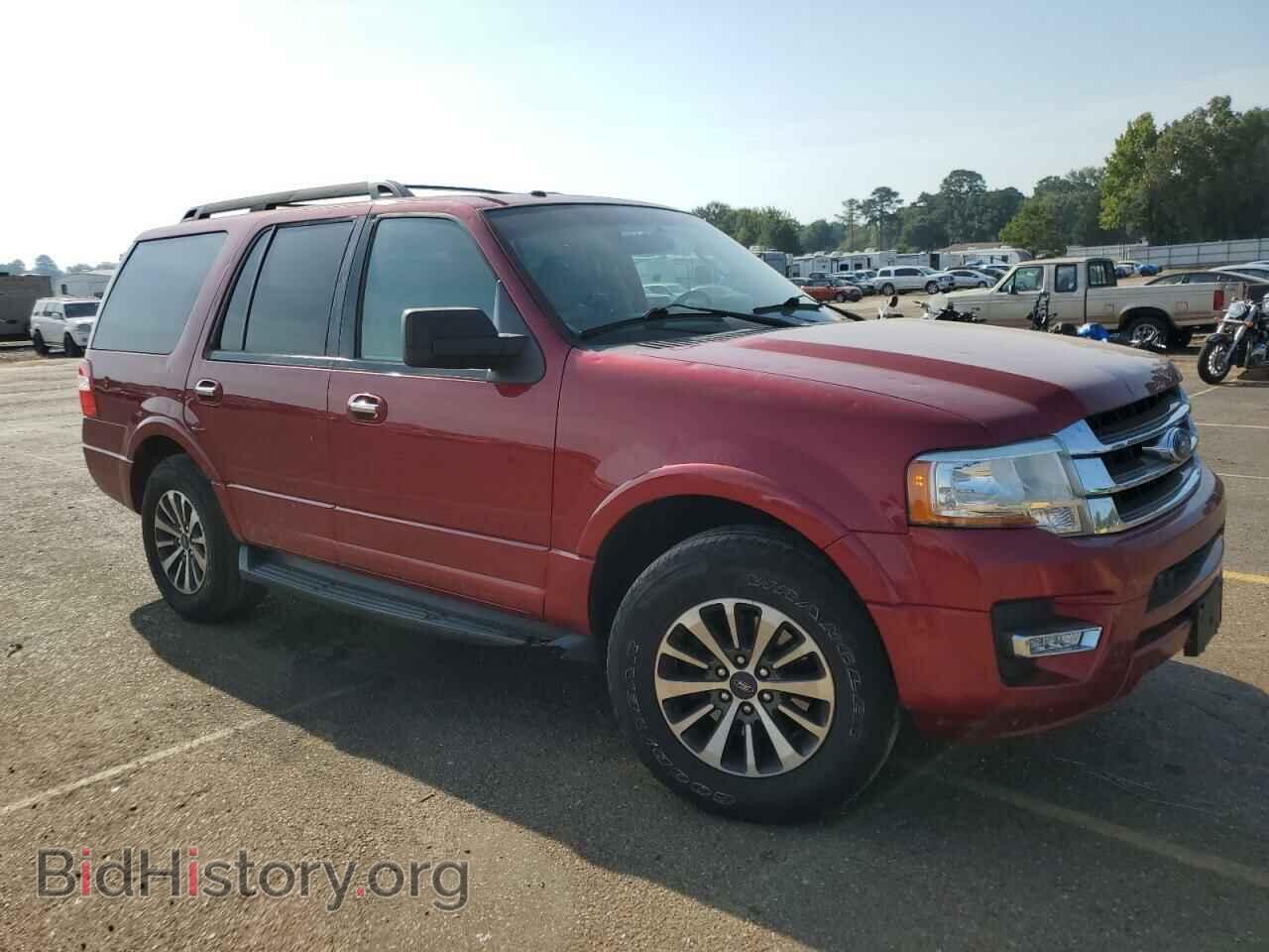 2015 FORD EXPEDITION - VIN: 1FMJU1HT0FEF37777 - Фото 4