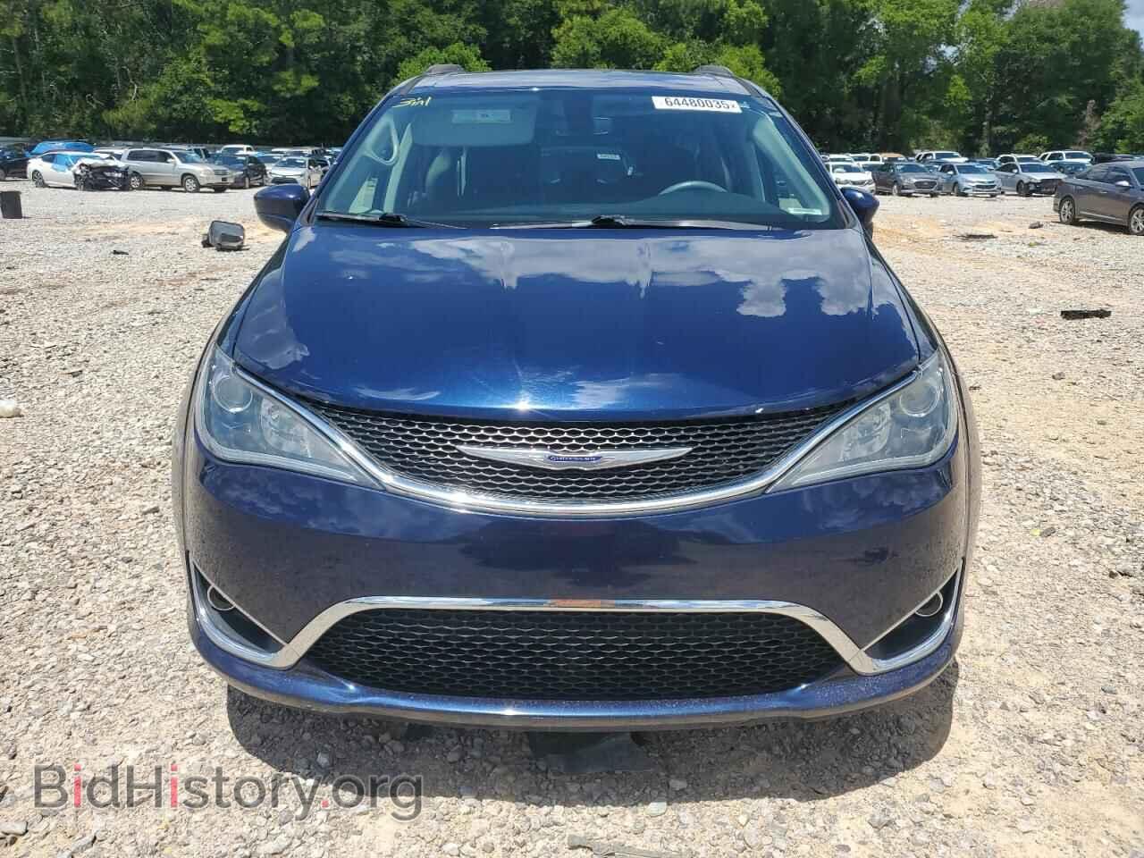 2019 CHRYSLER PACIFICA - VIN: 2C4RC1FG5KR715471 - Фото 5