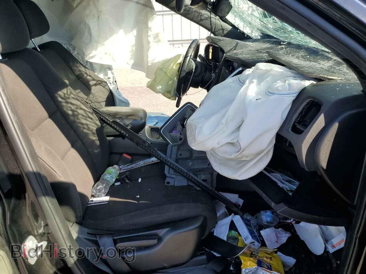2020 DODGE DURANGO - VIN: 1C4RDHAG4LC203871 - Фото 5