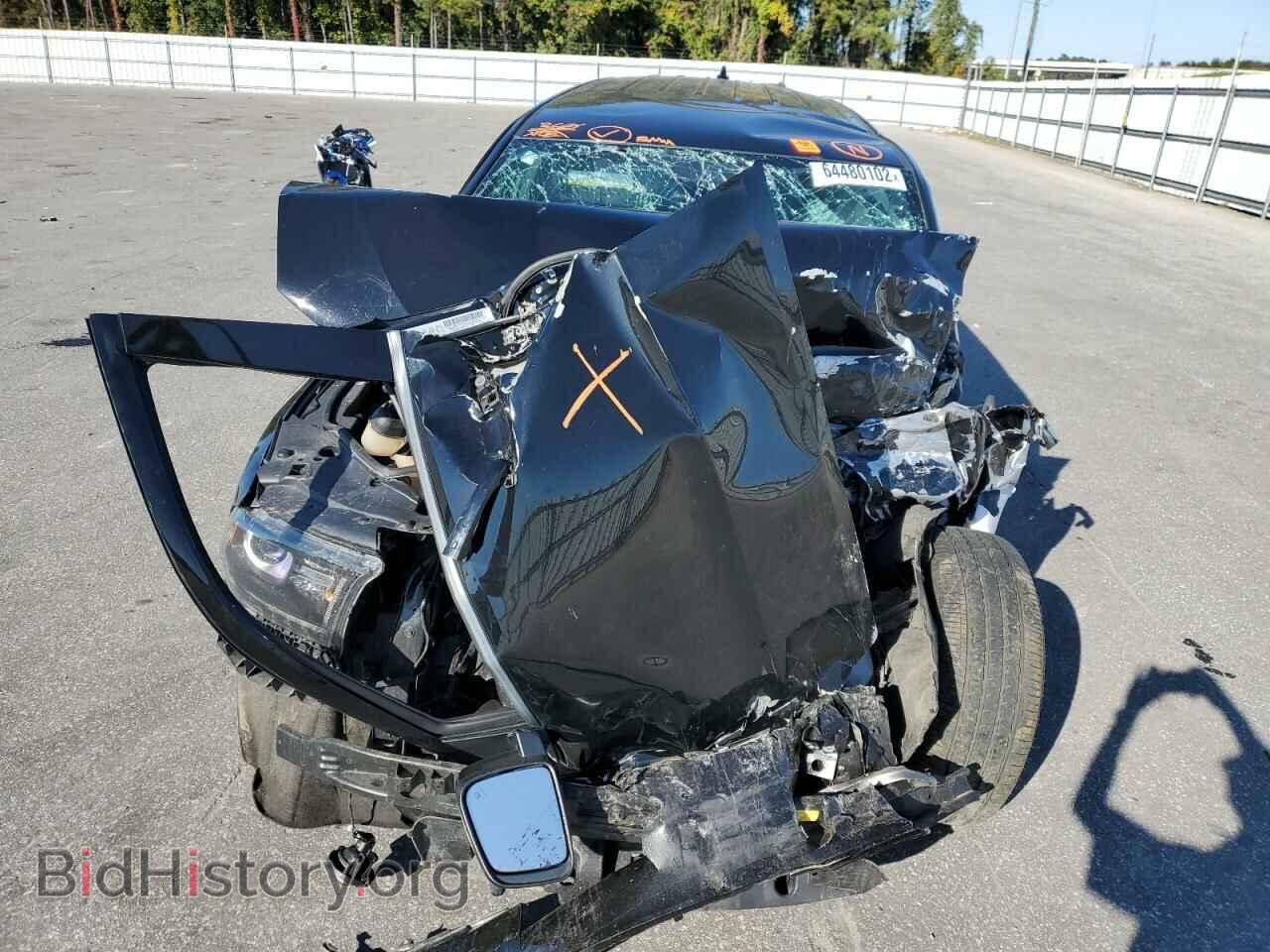 2020 DODGE DURANGO - VIN: 1C4RDHAG4LC203871 - Фото 7
