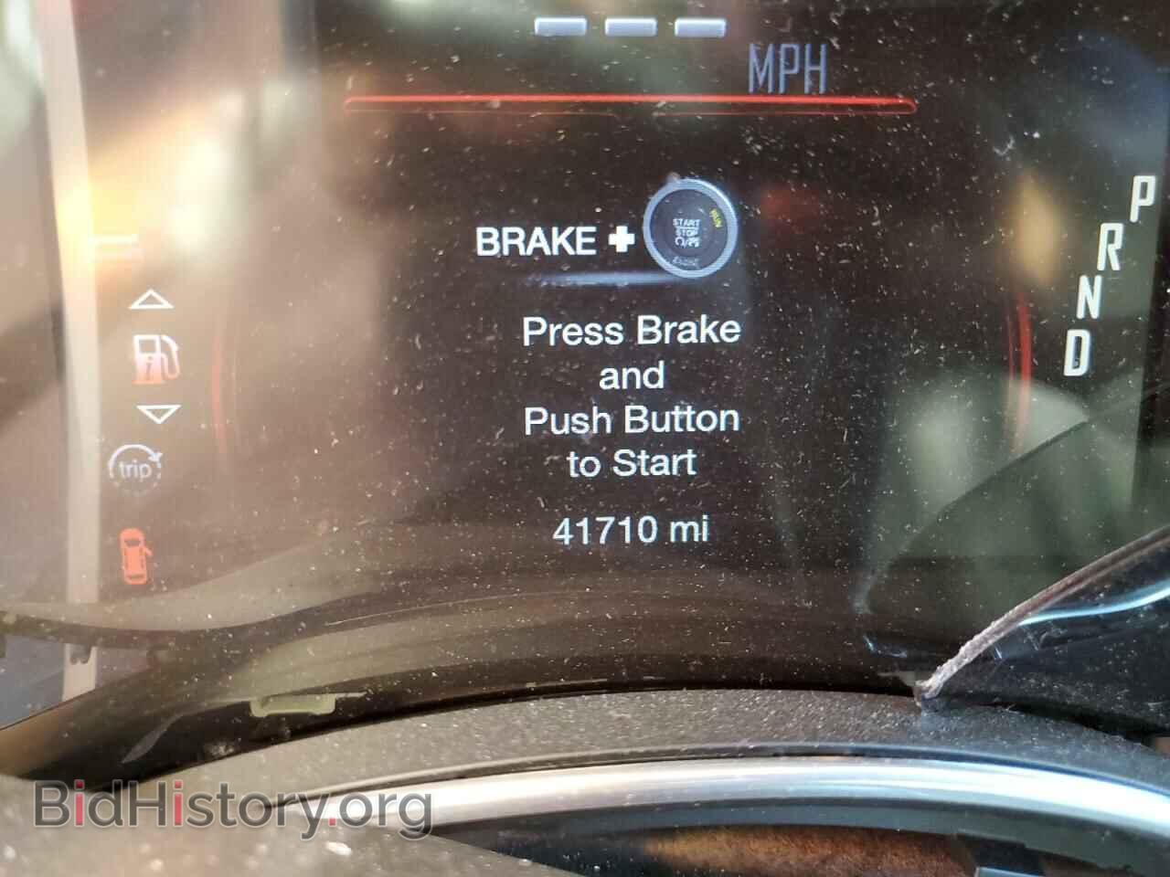 2020 DODGE DURANGO - VIN: 1C4RDHAG4LC203871 - Фото 8