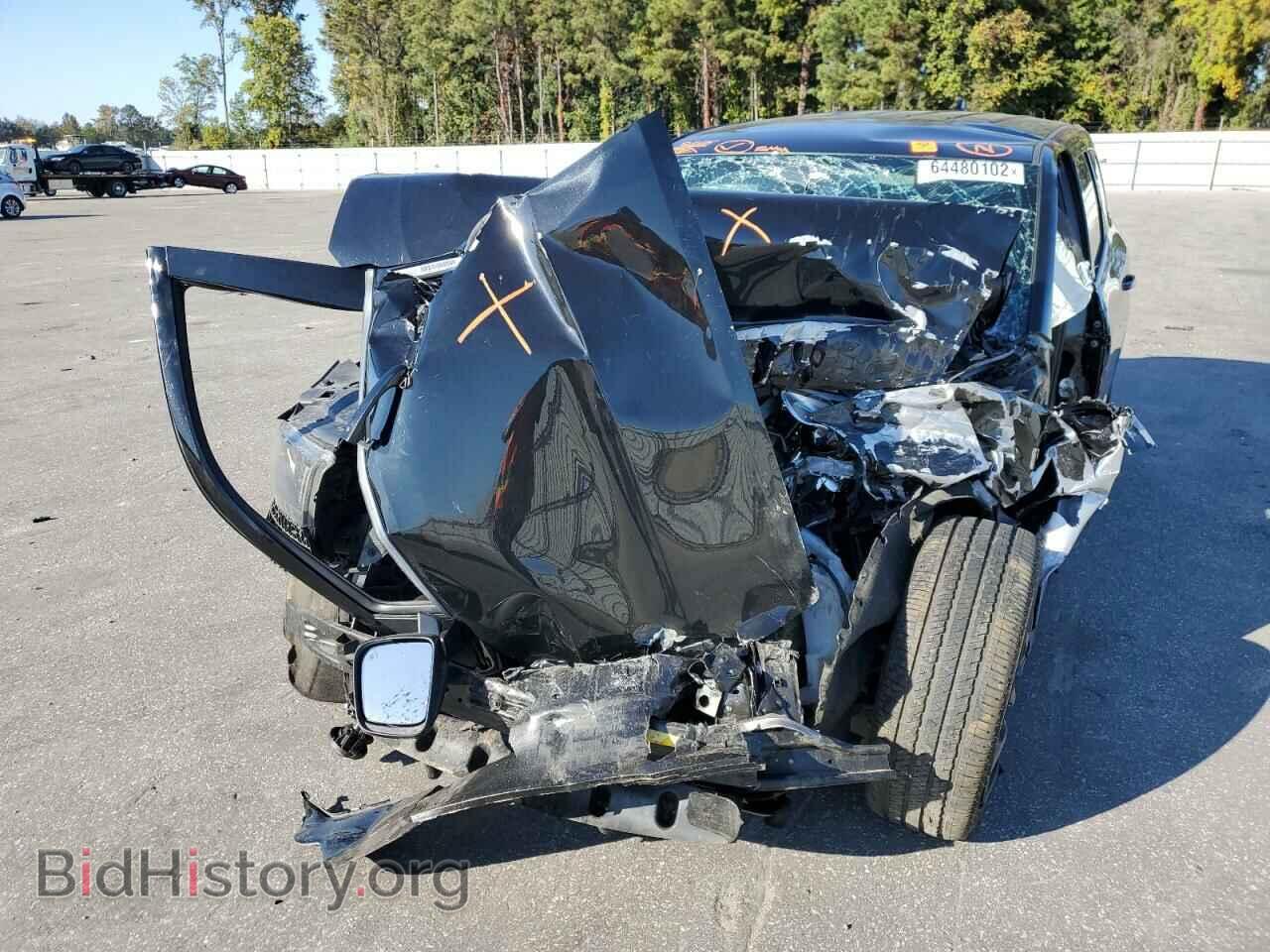 2020 DODGE DURANGO - VIN: 1C4RDHAG4LC203871 - Фото 9