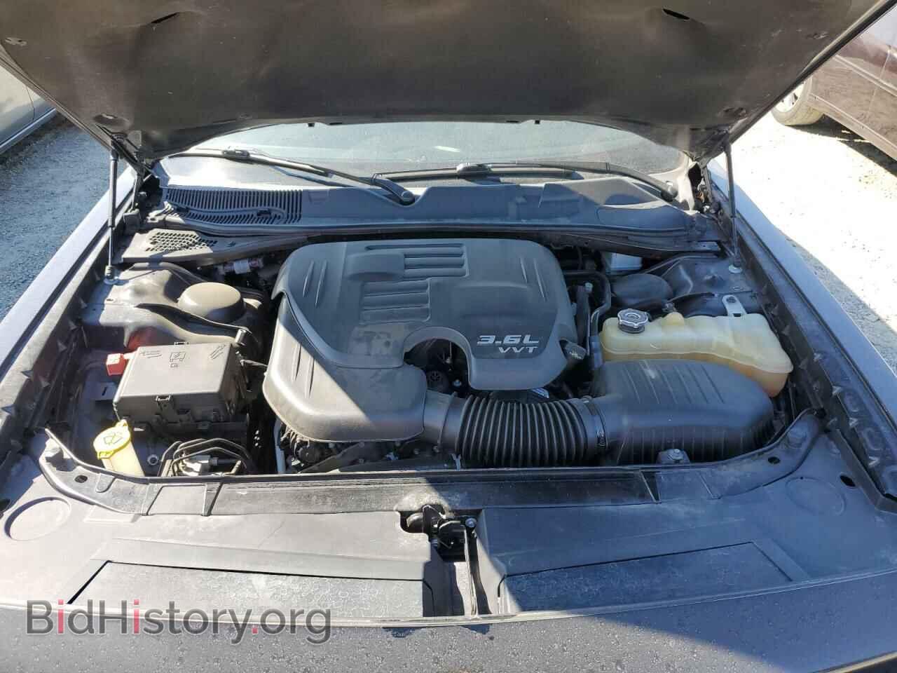 2018 DODGE CHALLENGER - VIN: 2C3CDZAGXJH270310 - Photo 11