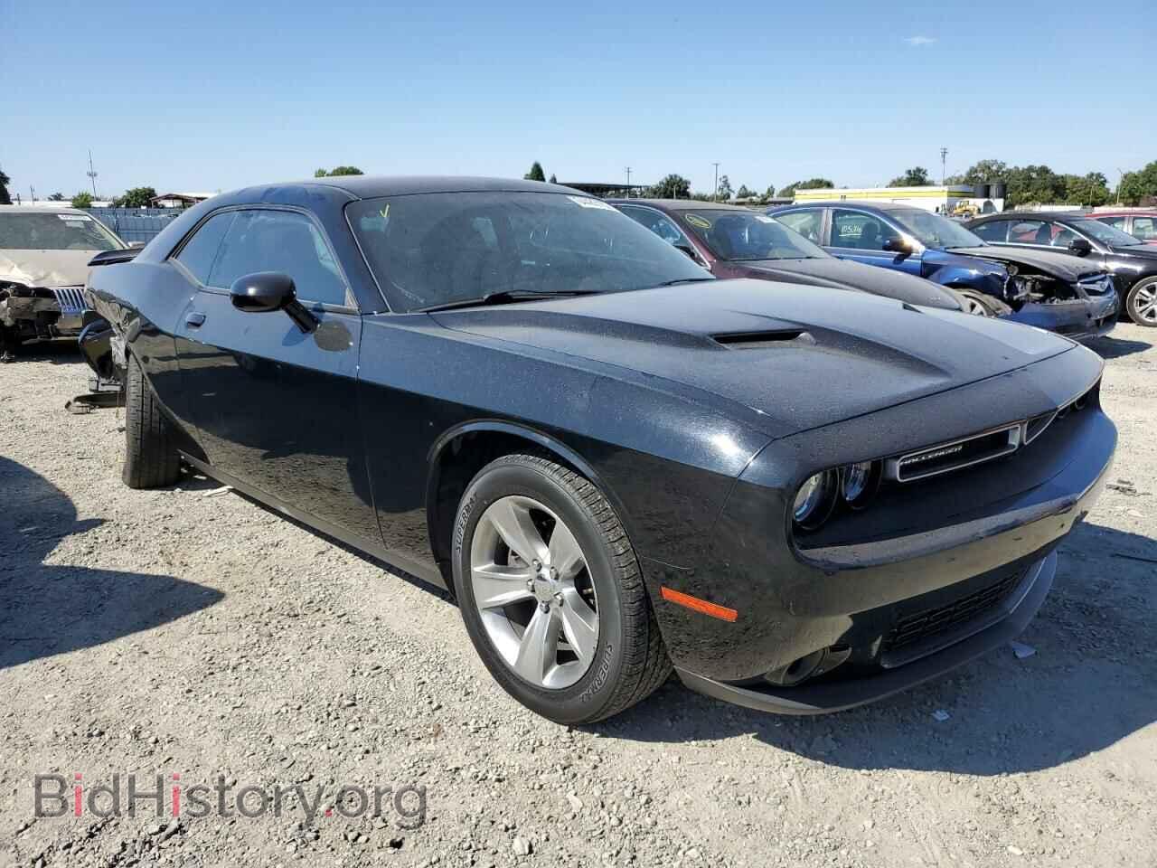 2018 DODGE CHALLENGER - VIN: 2C3CDZAGXJH270310 - Photo 4