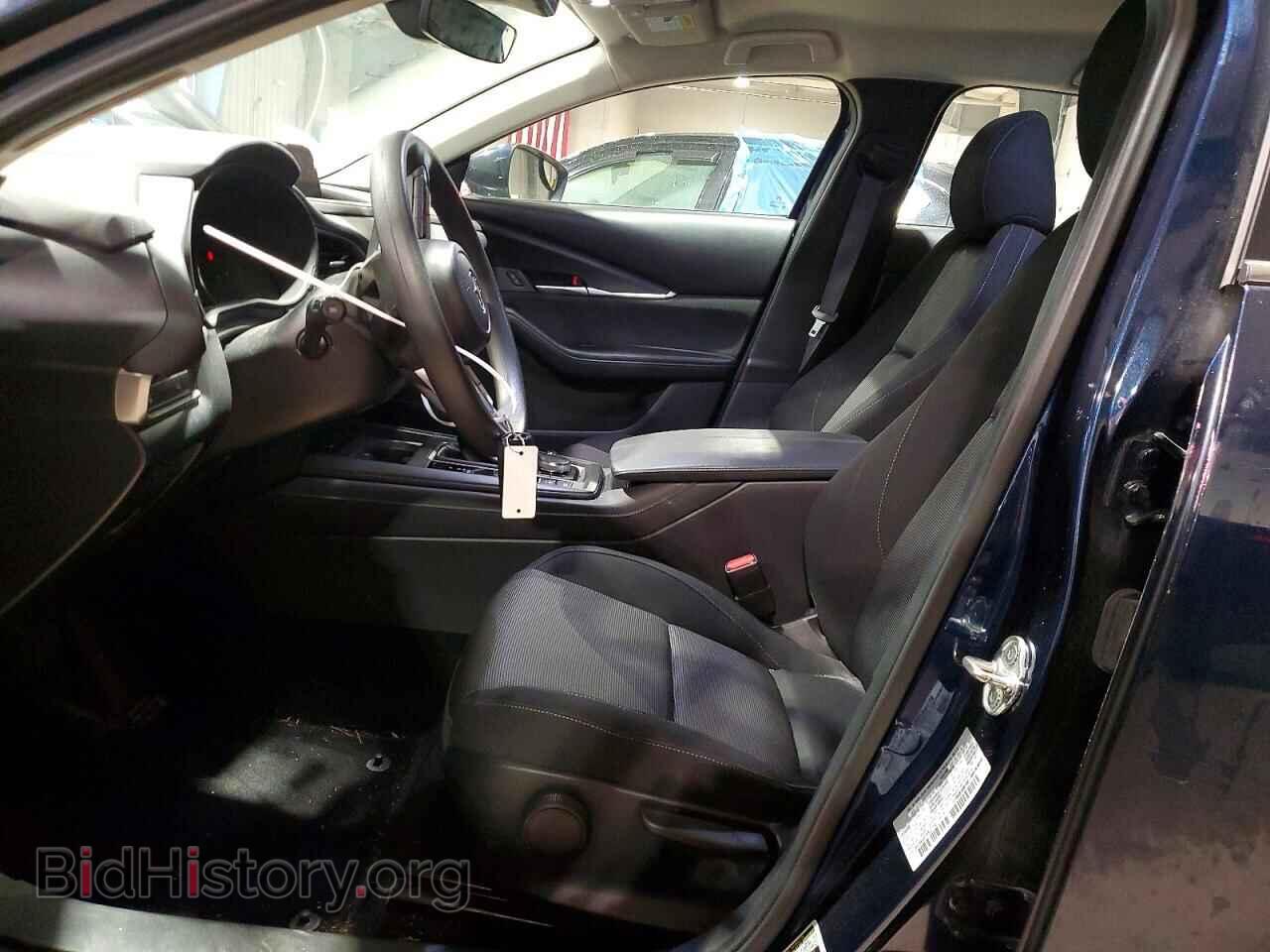 2023 MAZDA CX30 - VIN: 3MVDMBAM7PM527798 - Photo 7