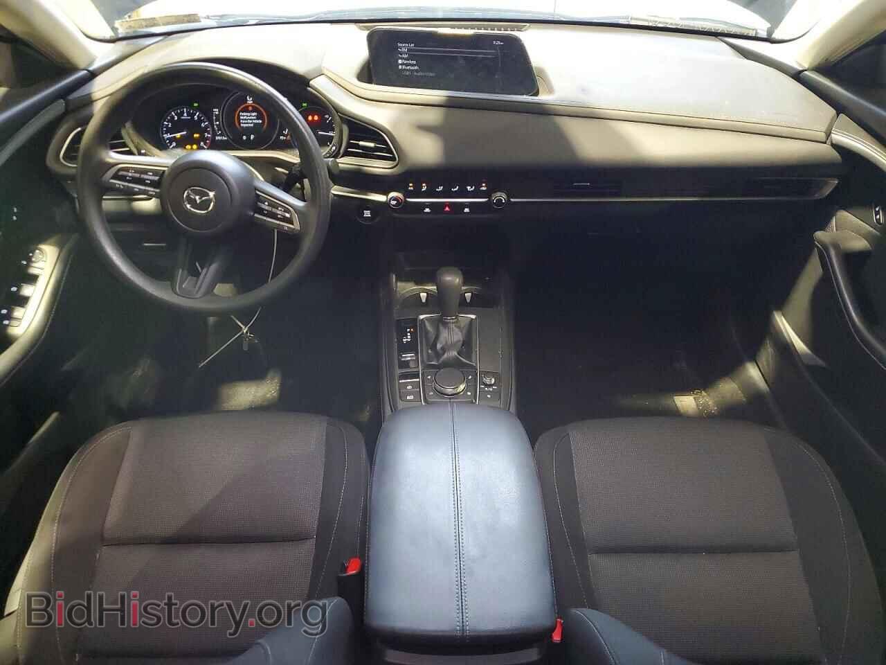 2023 MAZDA CX30 - VIN: 3MVDMBAM7PM527798 - Photo 8