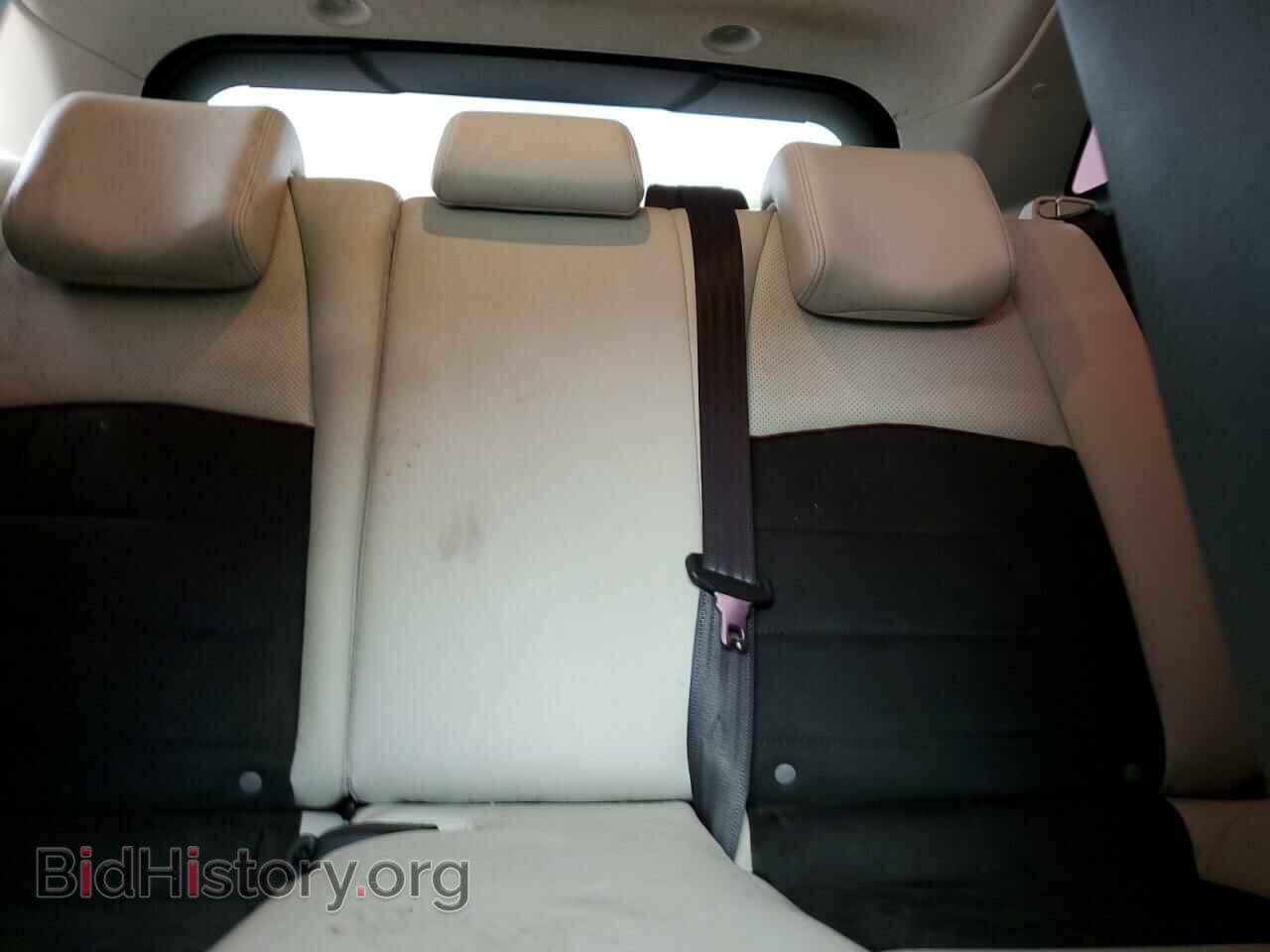 2016 MAZDA CX-3 - VIN: JM1DKFD78G0127627 - Фото 10