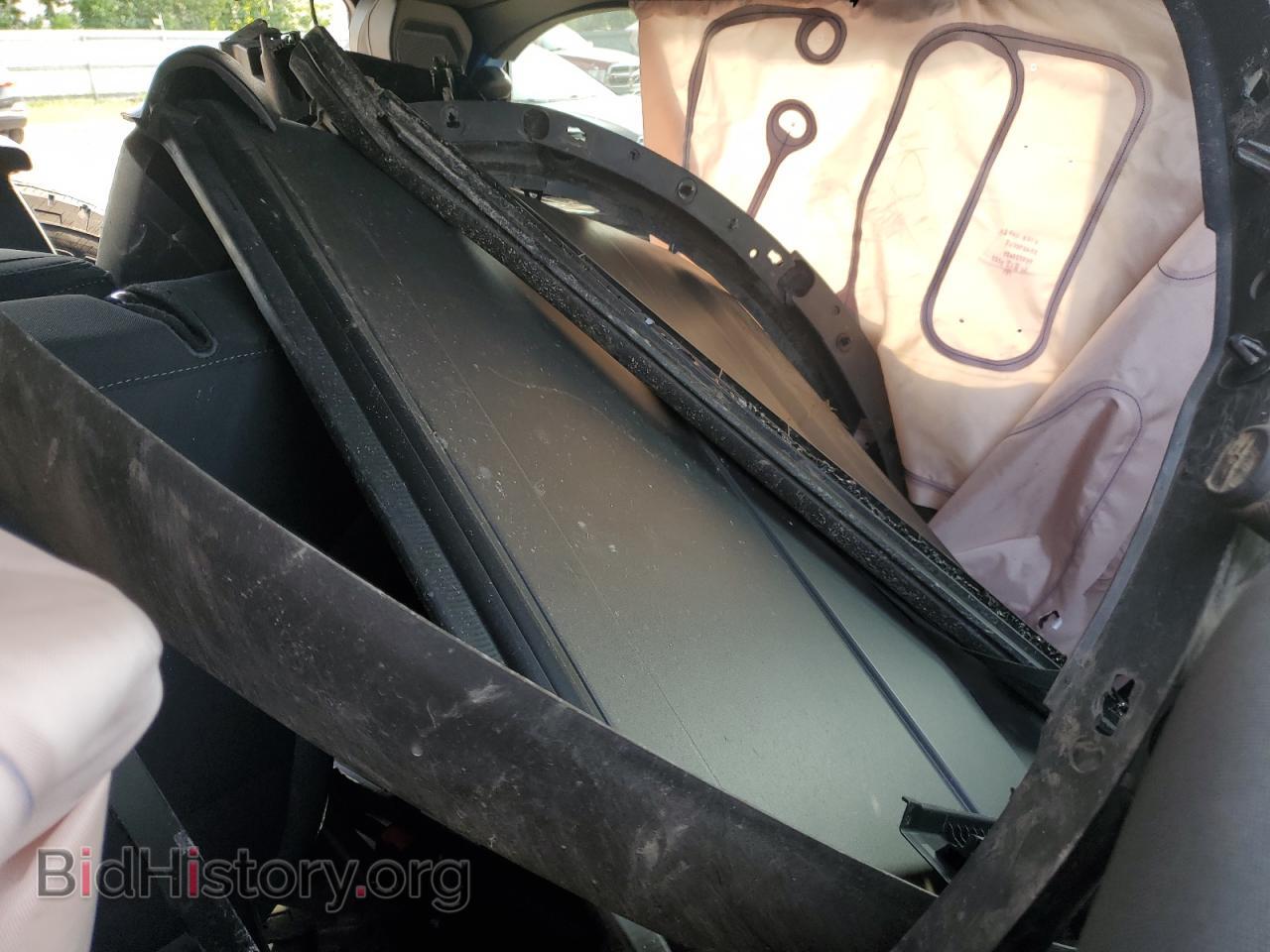 2022 FORD BRONCO - VIN: 1FMDE5AP2NLB29791 - Фото 10