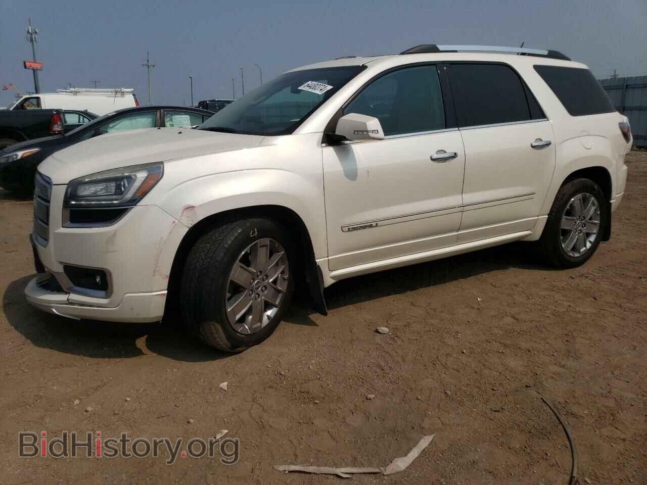 Photo 1GKKVTKD2FJ238810 - GMC ACADIA DEN 2015