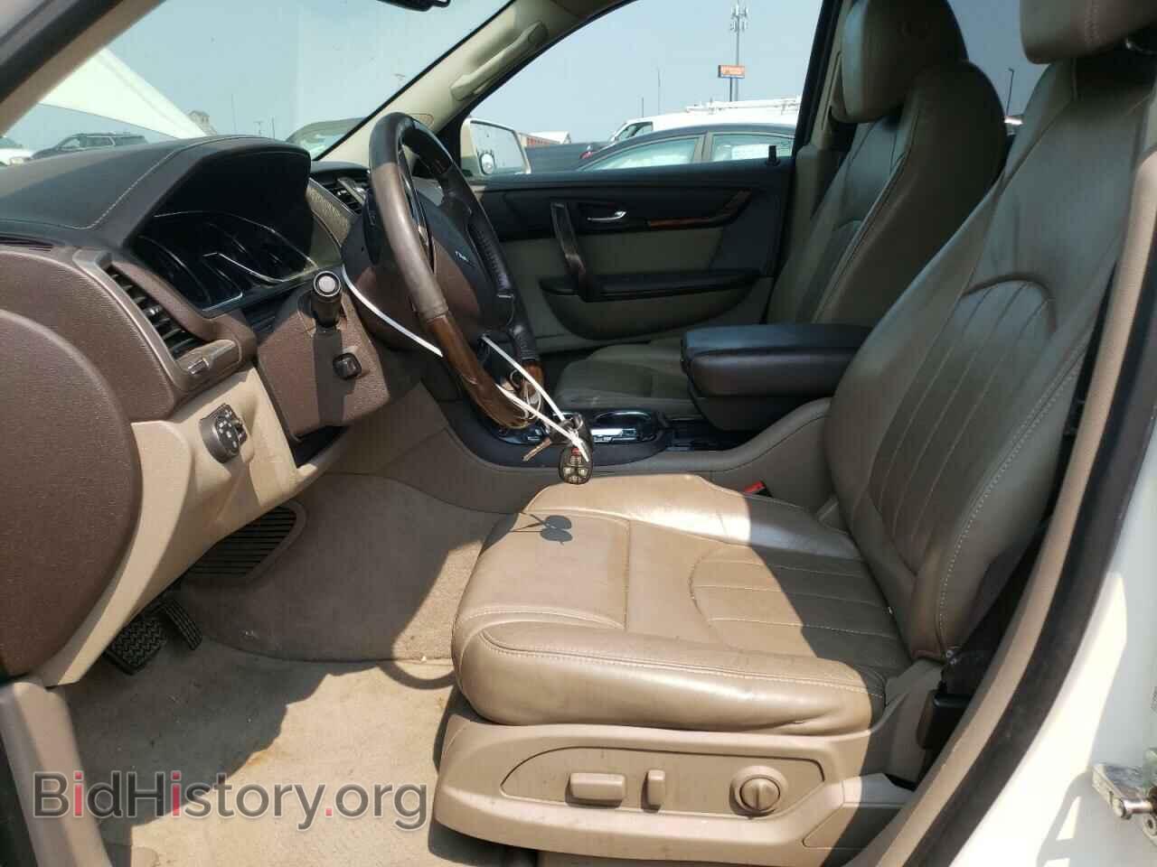 2015 GMC ACADIA DEN - VIN: 1GKKVTKD2FJ238810 - Фото 7