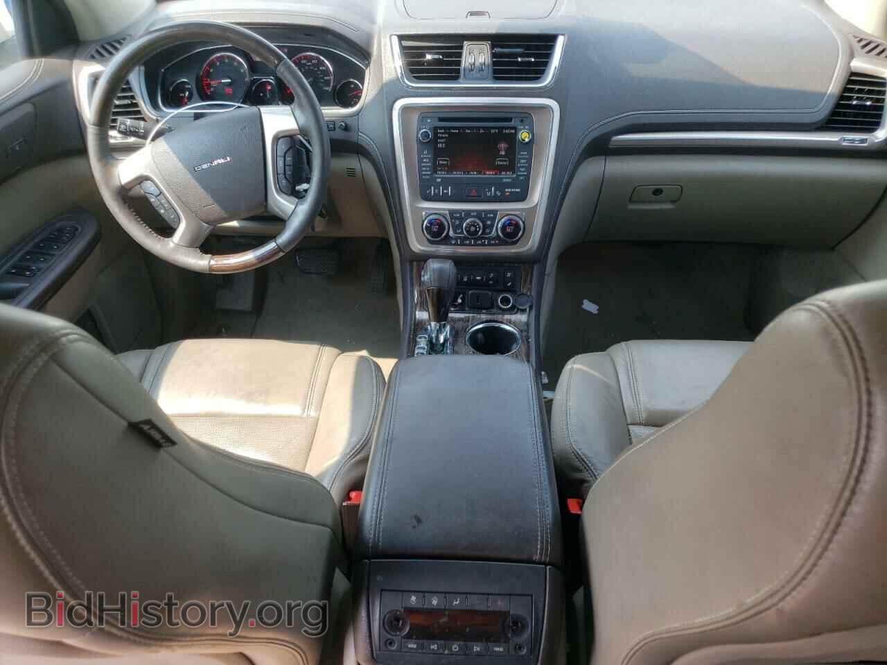 2015 GMC ACADIA DEN - VIN: 1GKKVTKD2FJ238810 - Фото 8