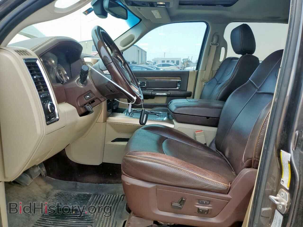 2016 RAM 2500 - VIN: 3C6UR5GL9GG173047 - Фото 7