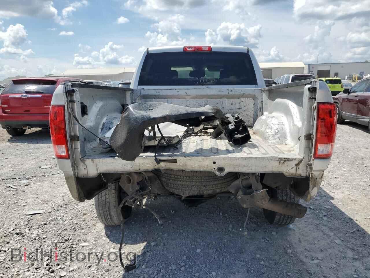 2017 RAM All Models - VIN: 3C6UR5CLXHG616264 - Photo 6
