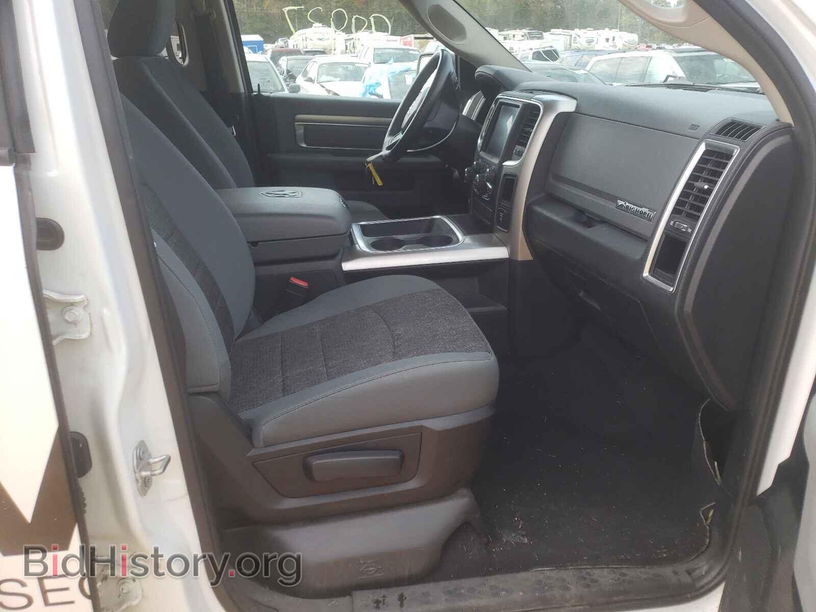 2017 RAM 1500 - VIN: 1C6RR6GG2HS639345 - Фото 5