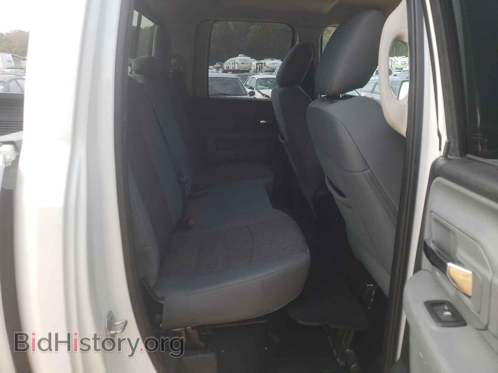 2017 RAM 1500 - VIN: 1C6RR6GG2HS639345 - Фото 6