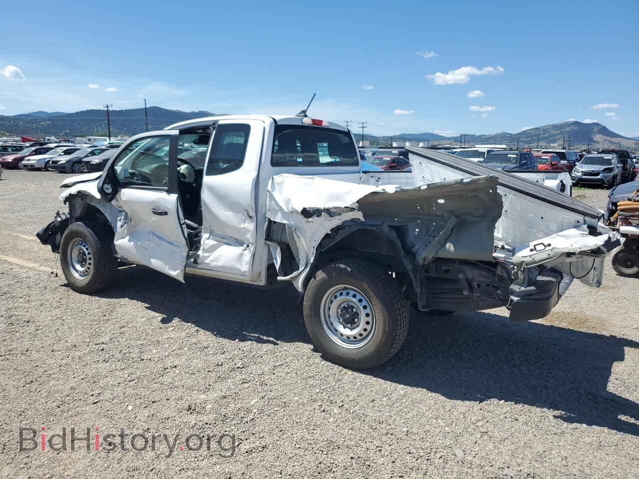 2023 FORD RANGER - VIN: 1FTER1FH3PLE14249 - Фото 2