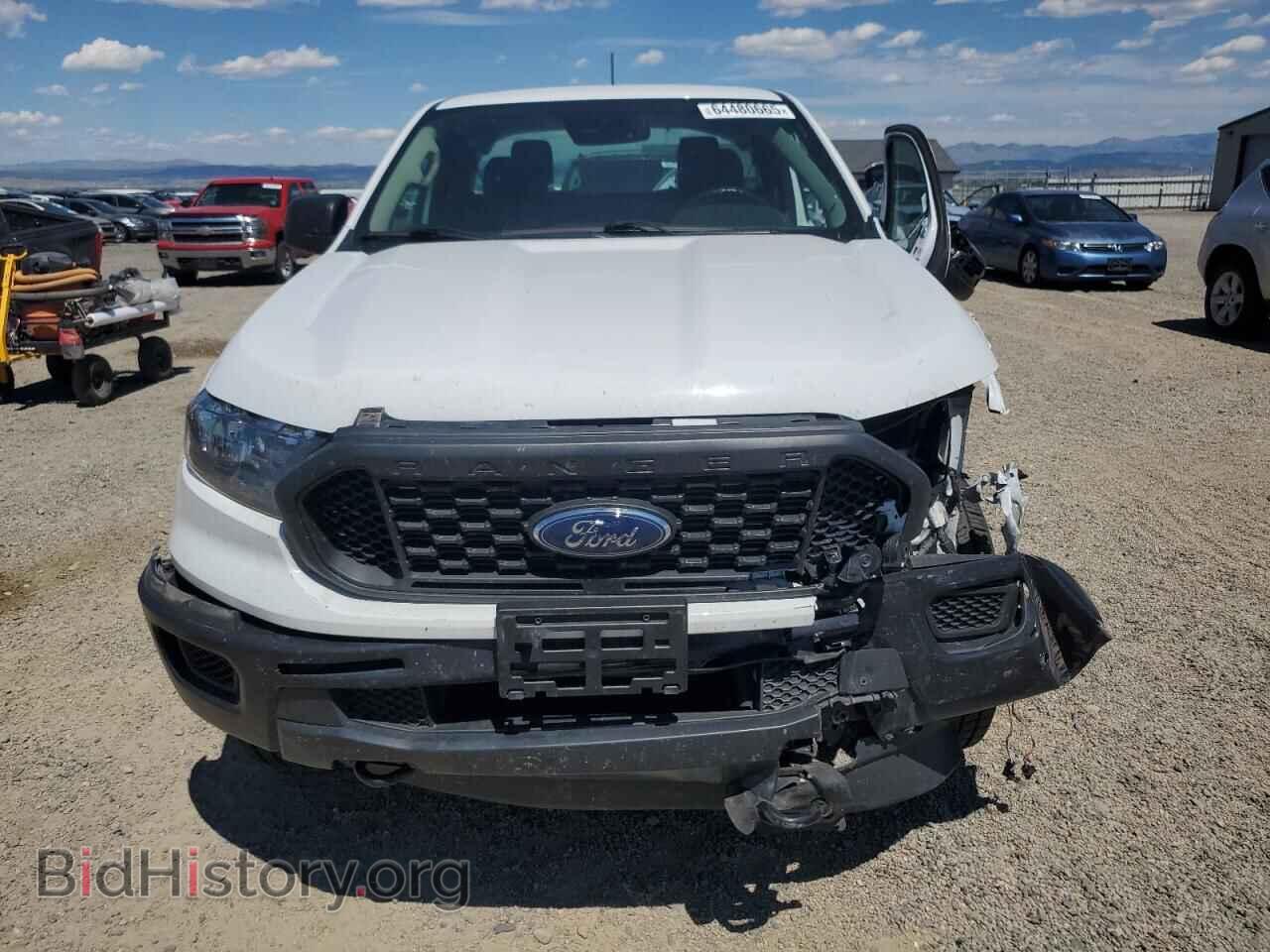 2023 FORD RANGER - VIN: 1FTER1FH3PLE14249 - Фото 5