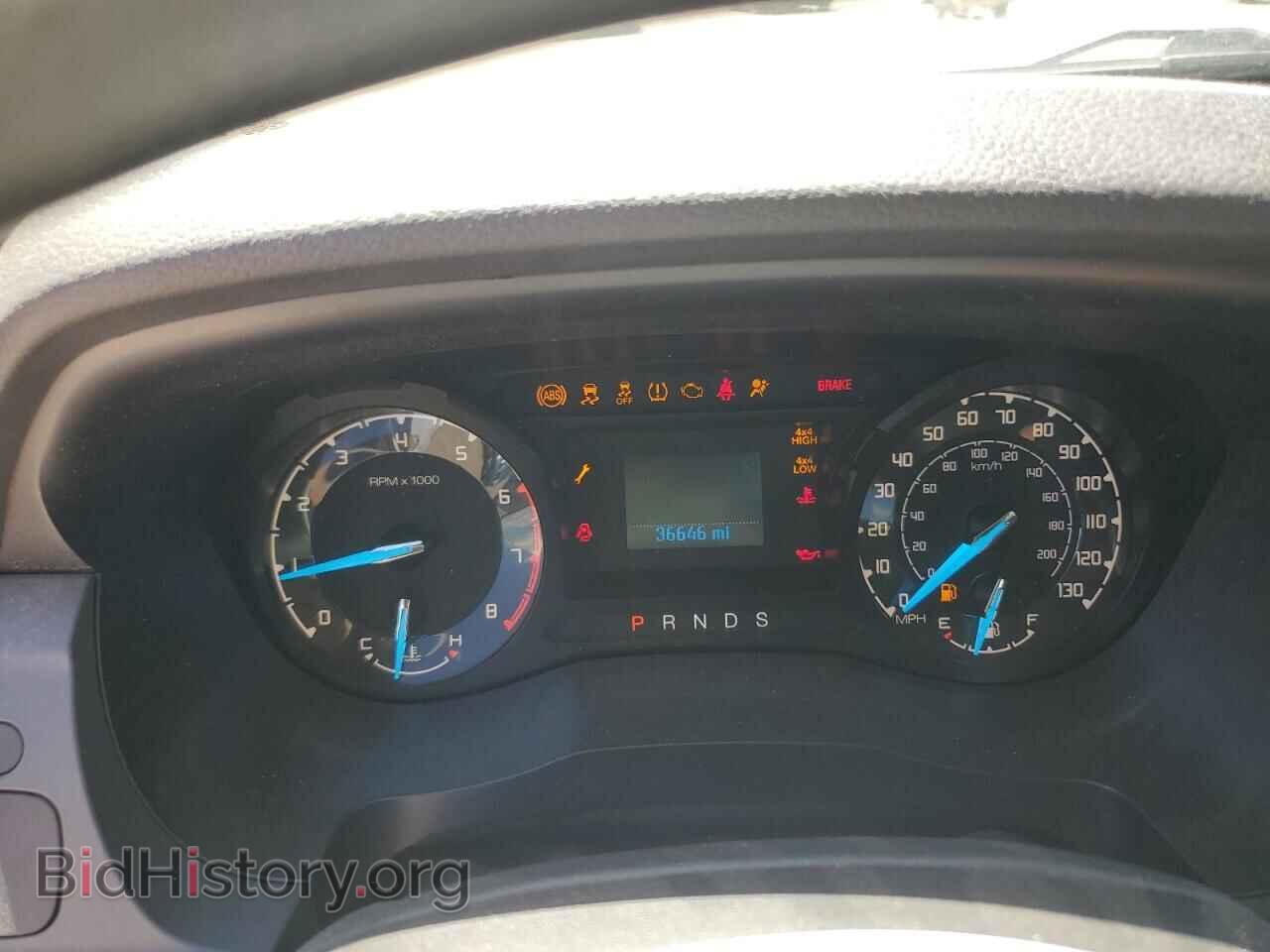 2023 FORD RANGER - VIN: 1FTER1FH3PLE14249 - Фото 9