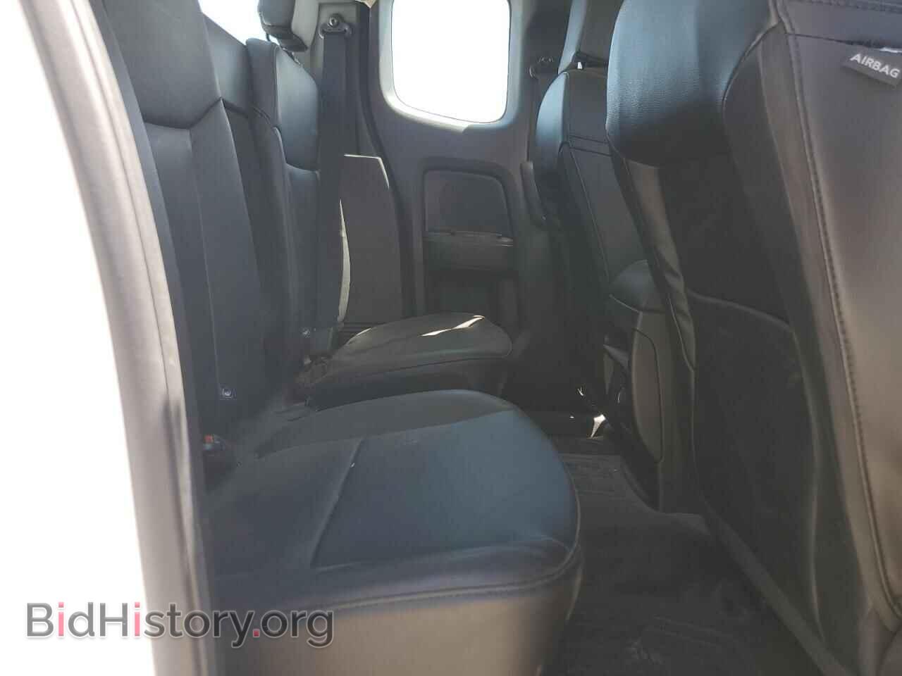 2023 FORD RANGER - VIN: 1FTER1FH3PLE14249 - Фото 10