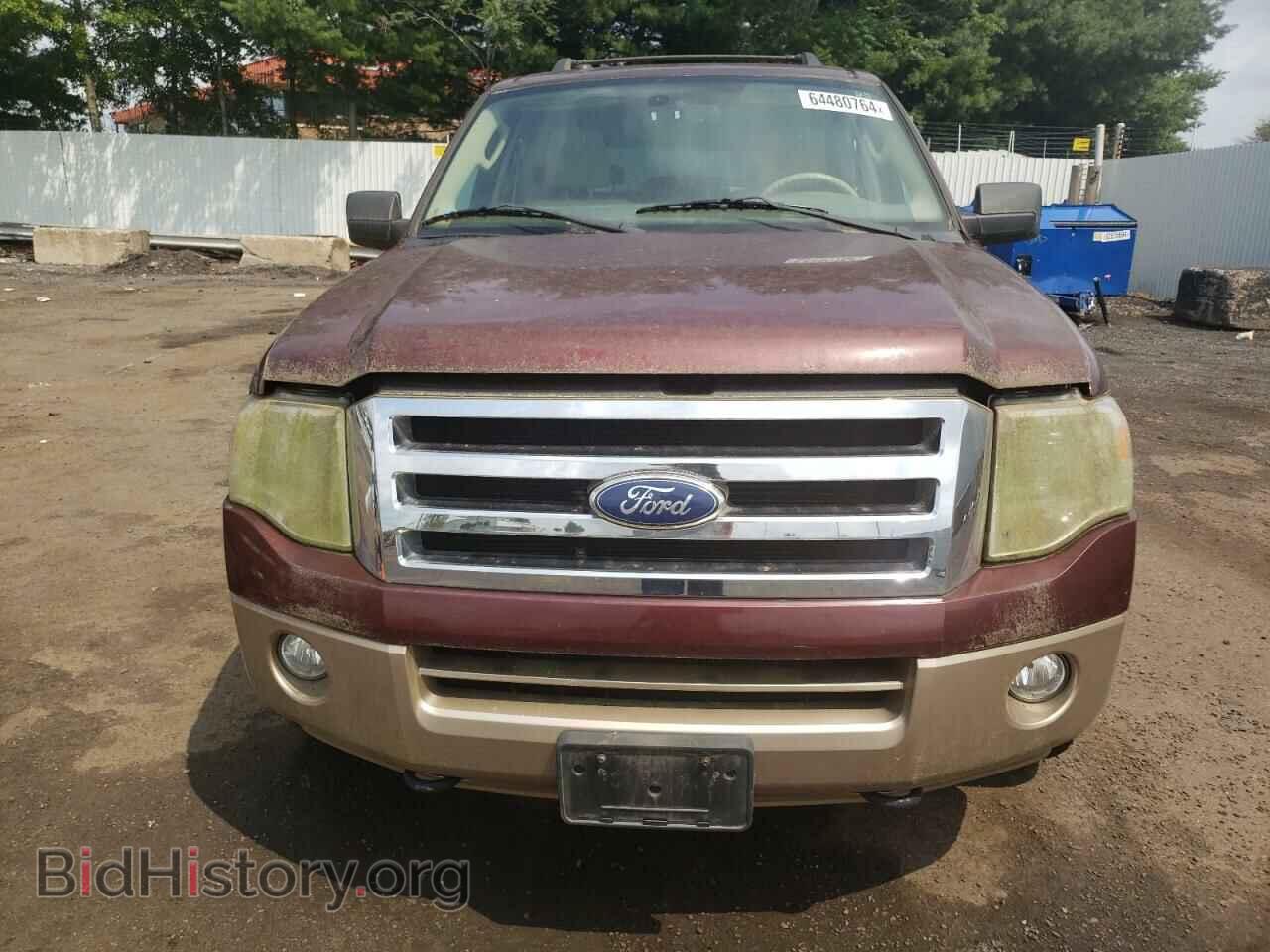 2011 FORD EXPEDITION - VIN: 1FMJU1J56BEF11805 - Фото 5