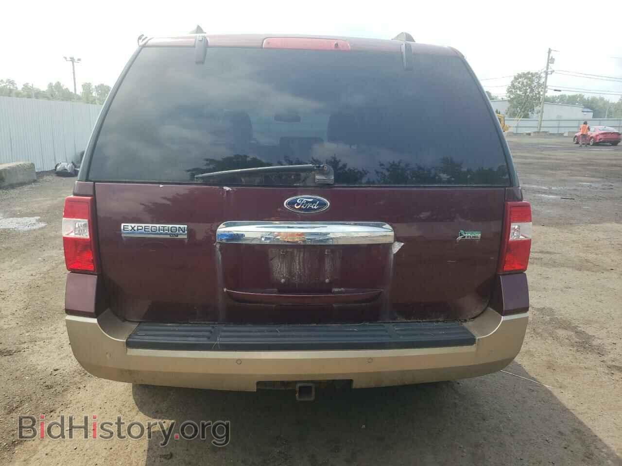2011 FORD EXPEDITION - VIN: 1FMJU1J56BEF11805 - Фото 6