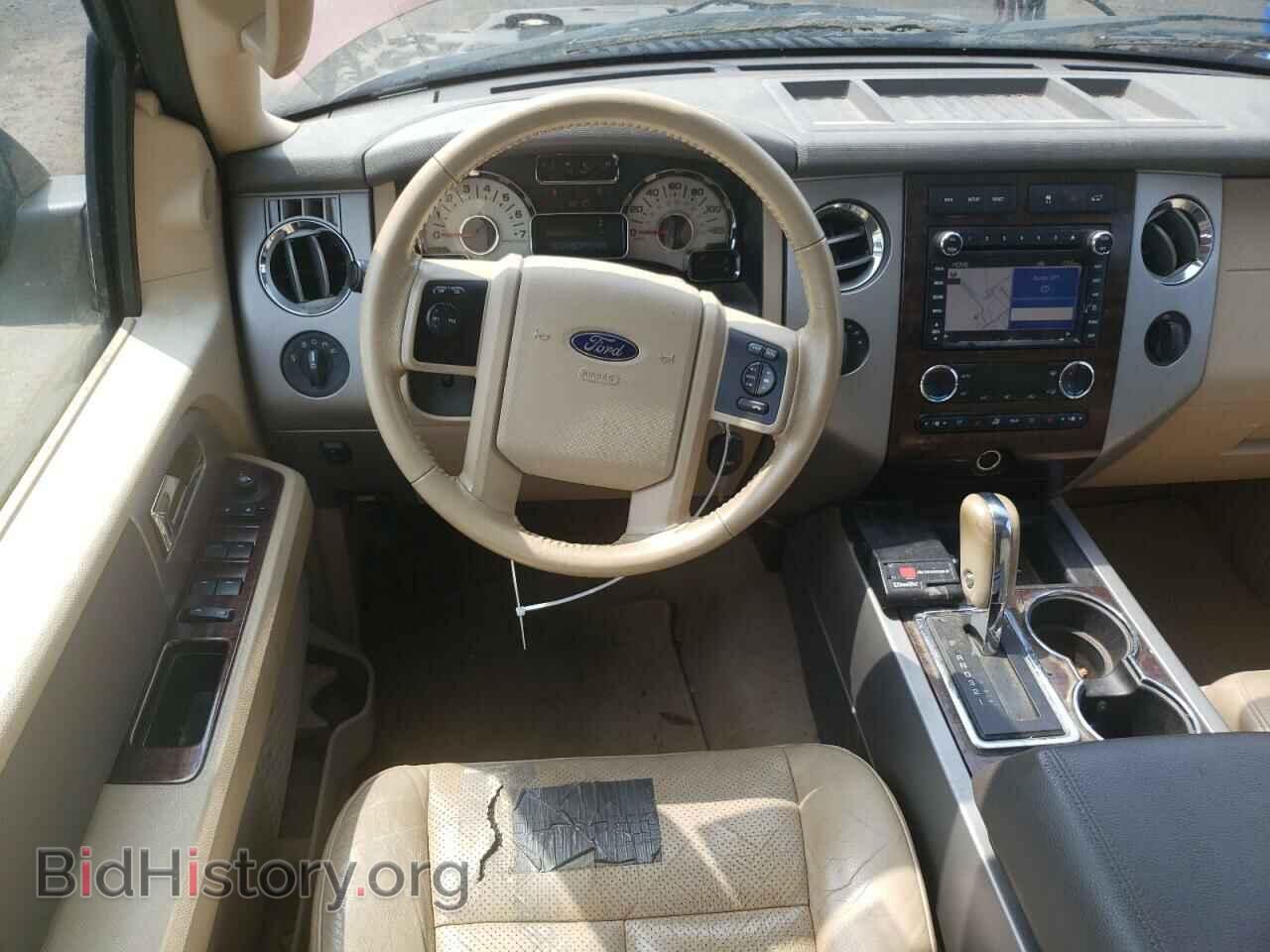 2011 FORD EXPEDITION - VIN: 1FMJU1J56BEF11805 - Фото 8