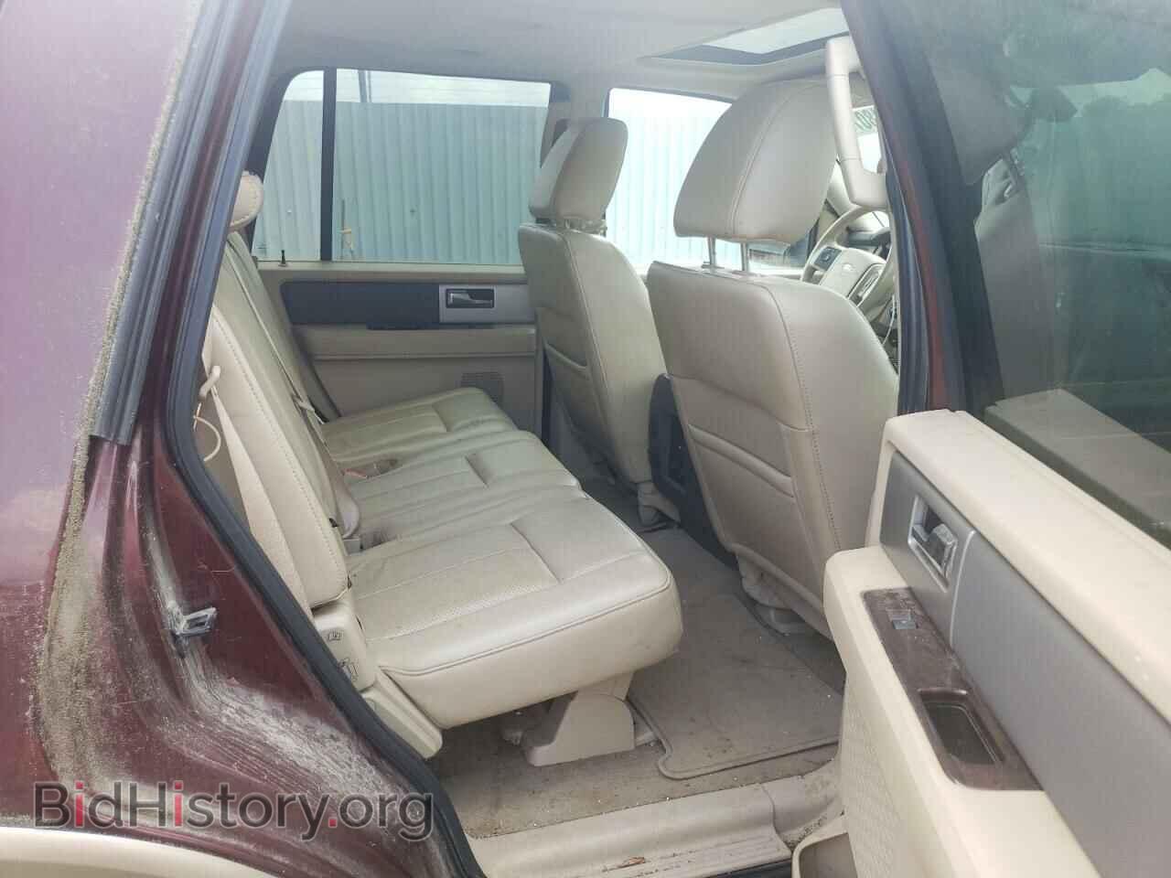 2011 FORD EXPEDITION - VIN: 1FMJU1J56BEF11805 - Фото 10