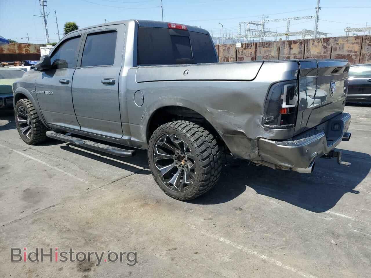 2011 DODGE All Models - VIN: 1D7RB1CT3BS554207 - Photo 2