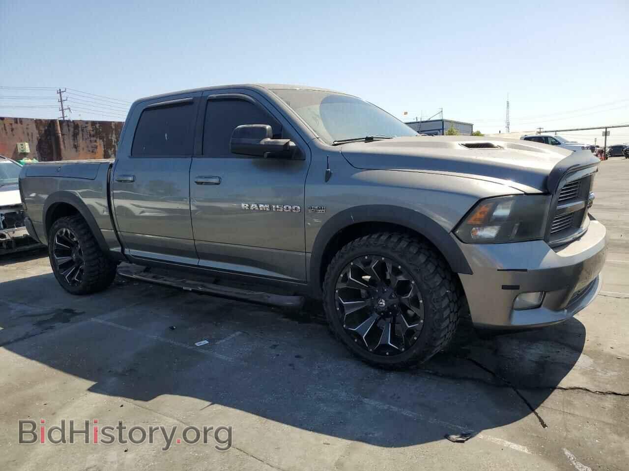 2011 DODGE All Models - VIN: 1D7RB1CT3BS554207 - Photo 4