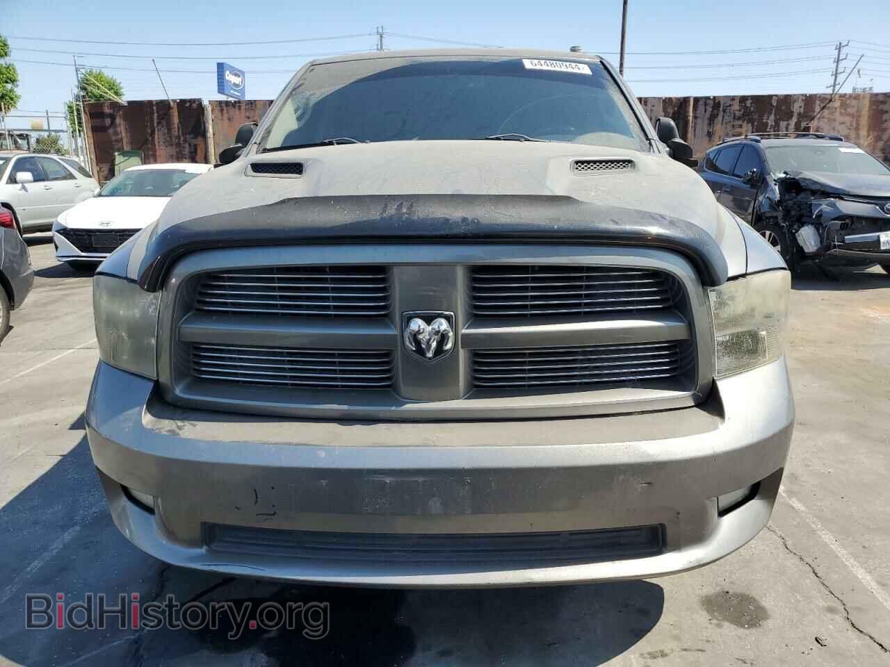 2011 DODGE All Models - VIN: 1D7RB1CT3BS554207 - Photo 5