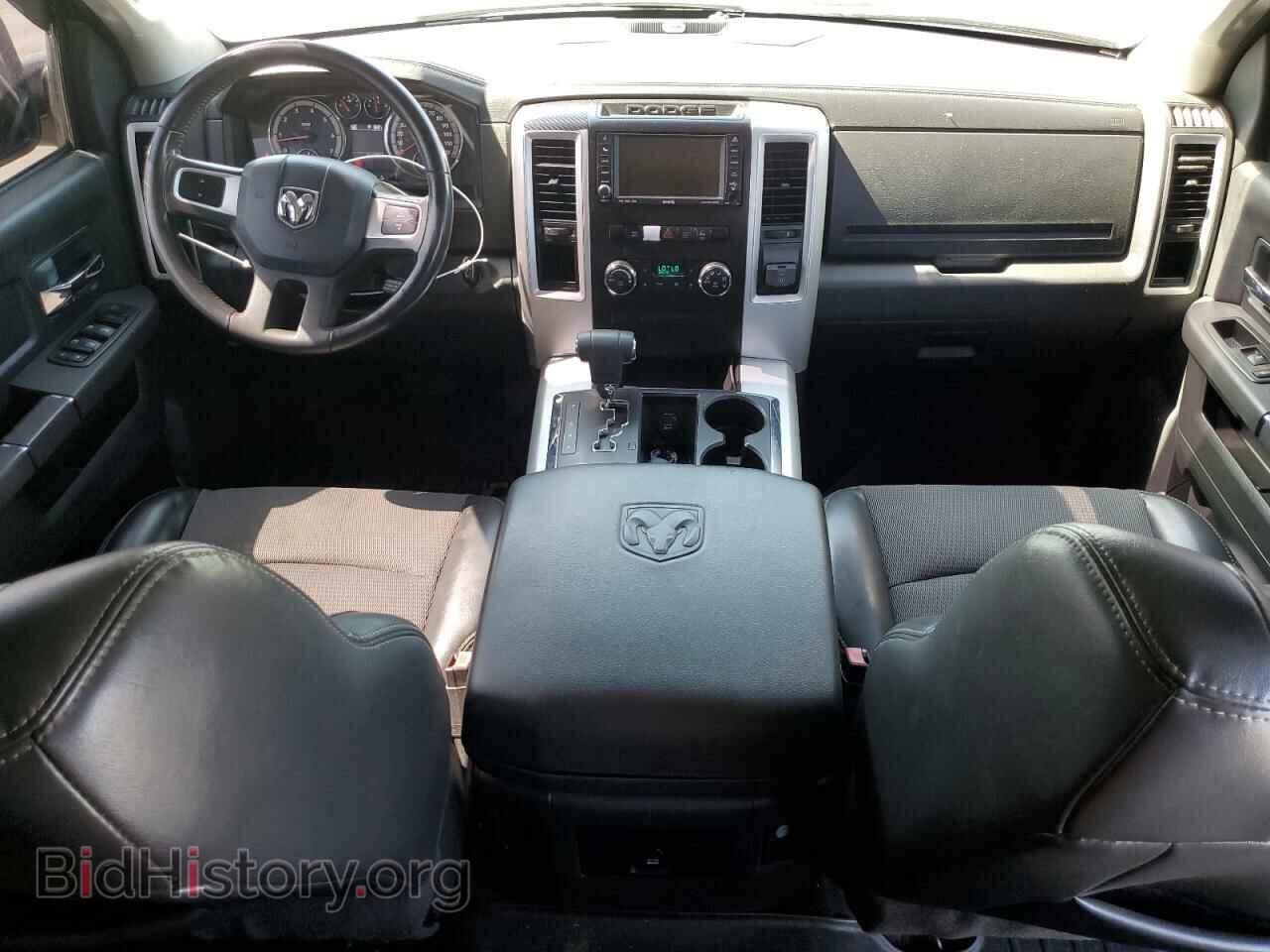 2011 DODGE All Models - VIN: 1D7RB1CT3BS554207 - Photo 8
