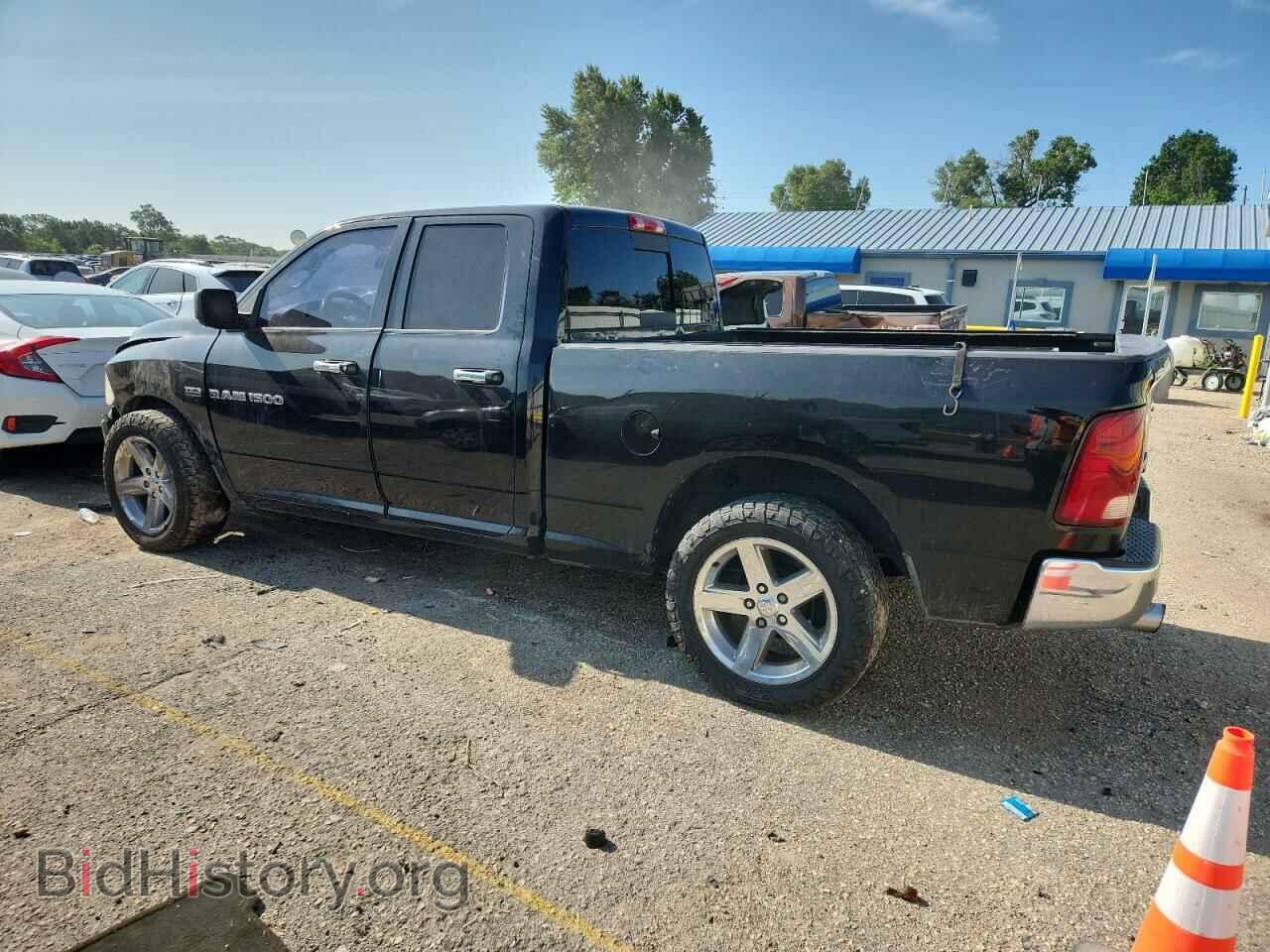 2011 DODGE All Models - VIN: 1D7RB1GT3BS636738 - Photo 2