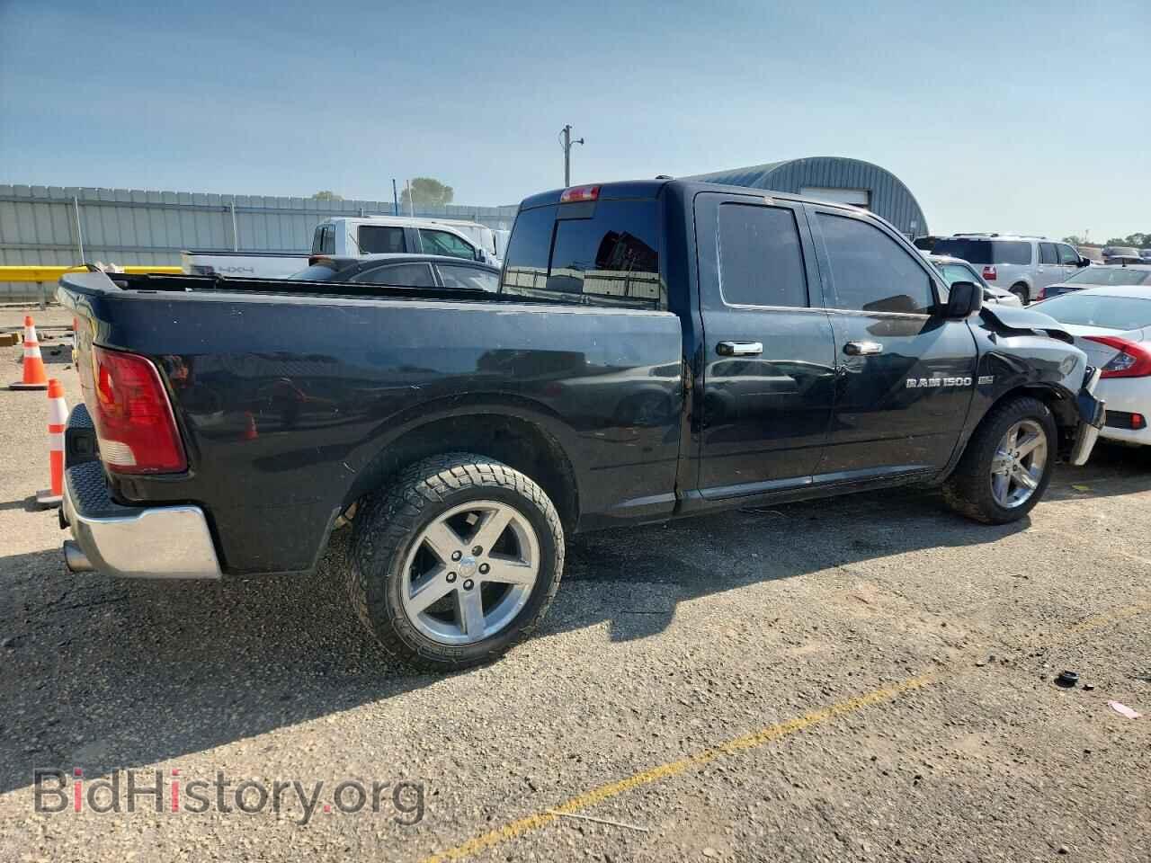 2011 DODGE All Models - VIN: 1D7RB1GT3BS636738 - Photo 3