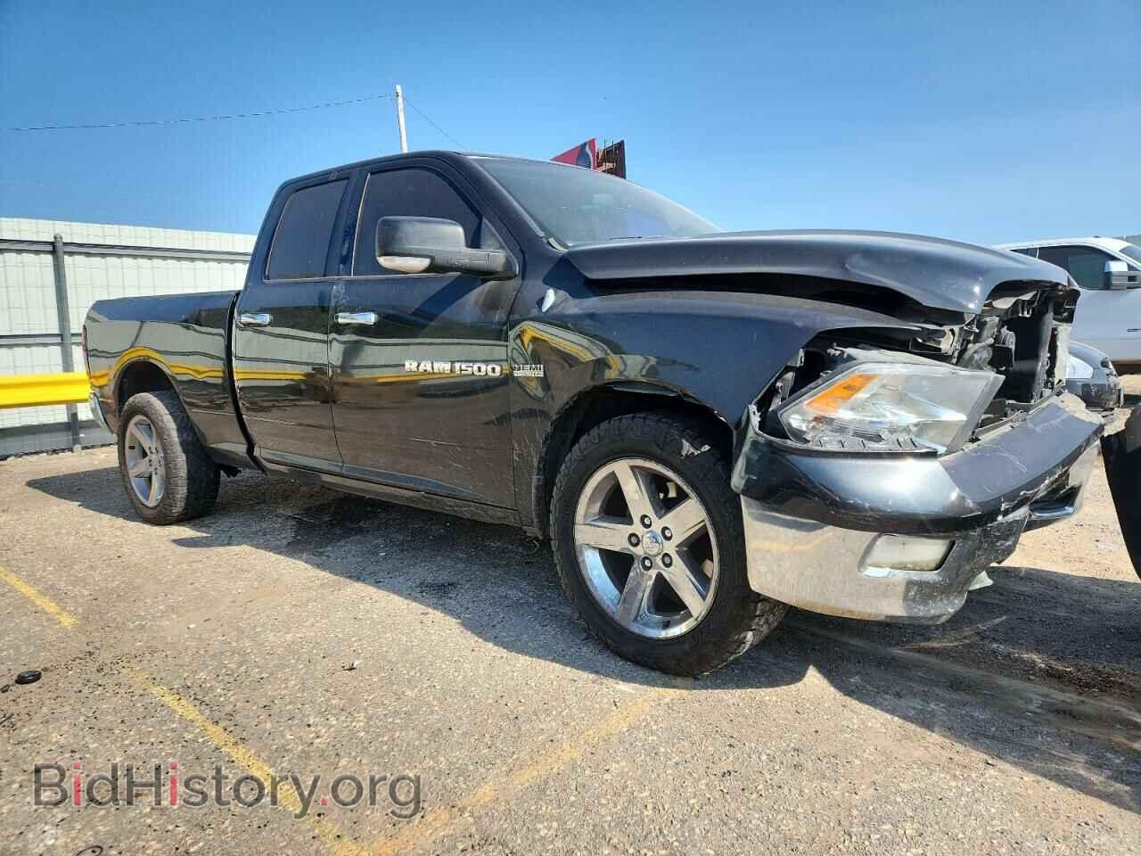 2011 DODGE All Models - VIN: 1D7RB1GT3BS636738 - Photo 4