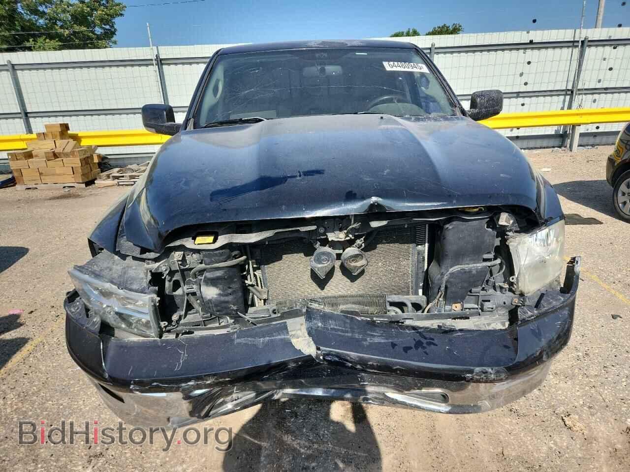 2011 DODGE All Models - VIN: 1D7RB1GT3BS636738 - Photo 5