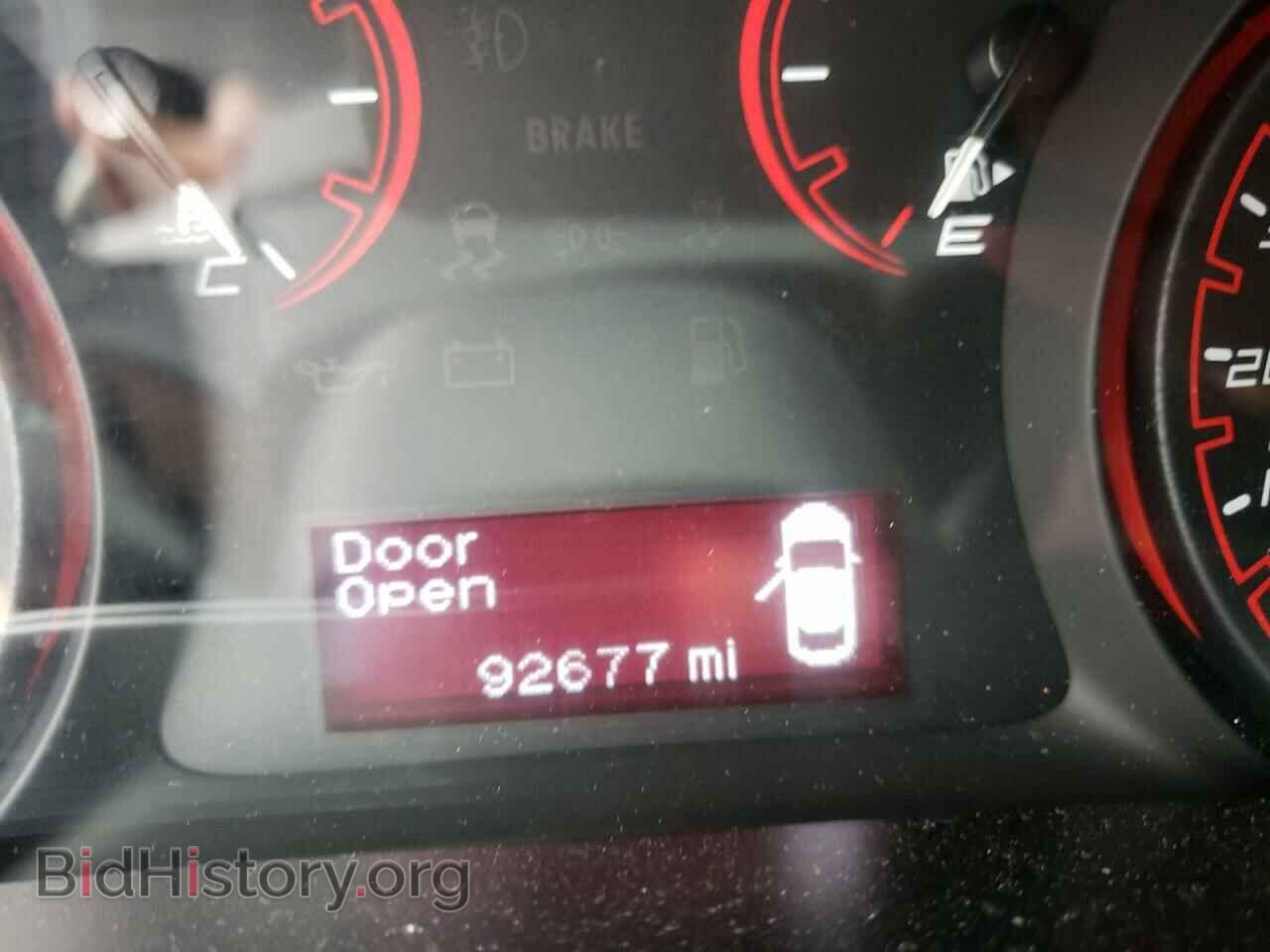 2014 DODGE DART - VIN: 1C3CDFBB7ED704350 - Фото 8