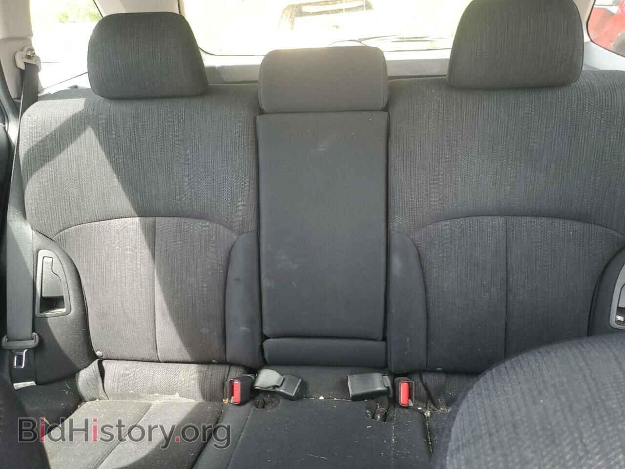 2013 SUBARU OUTBACK - VIN: 4S4BRBCC8D3277821 - Photo 10