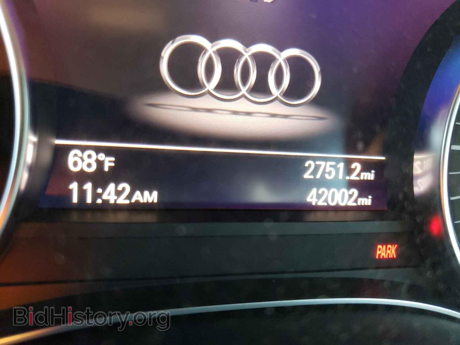 2017 AUDI A7 - VIN: WAU22AFC4HN054746 - Фото 8